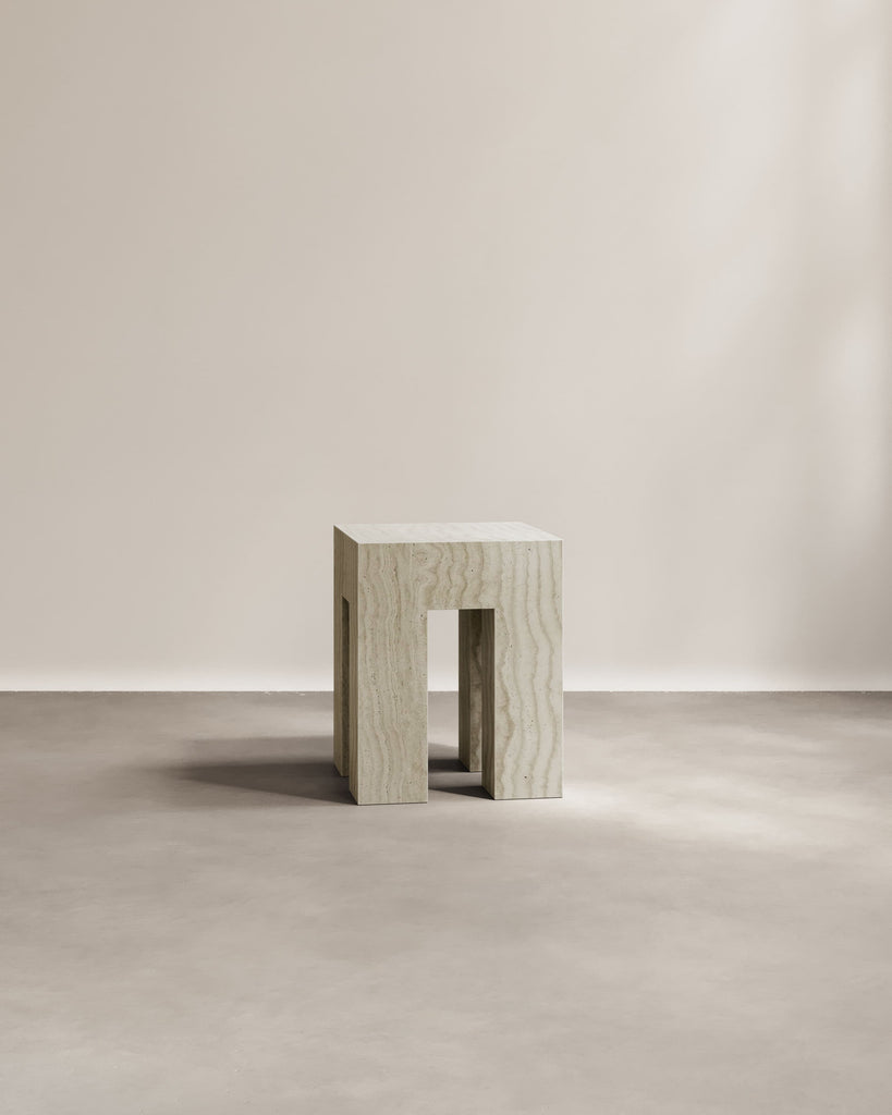 Side Table ALTAR GUERIDON PALOMA EDITIONS