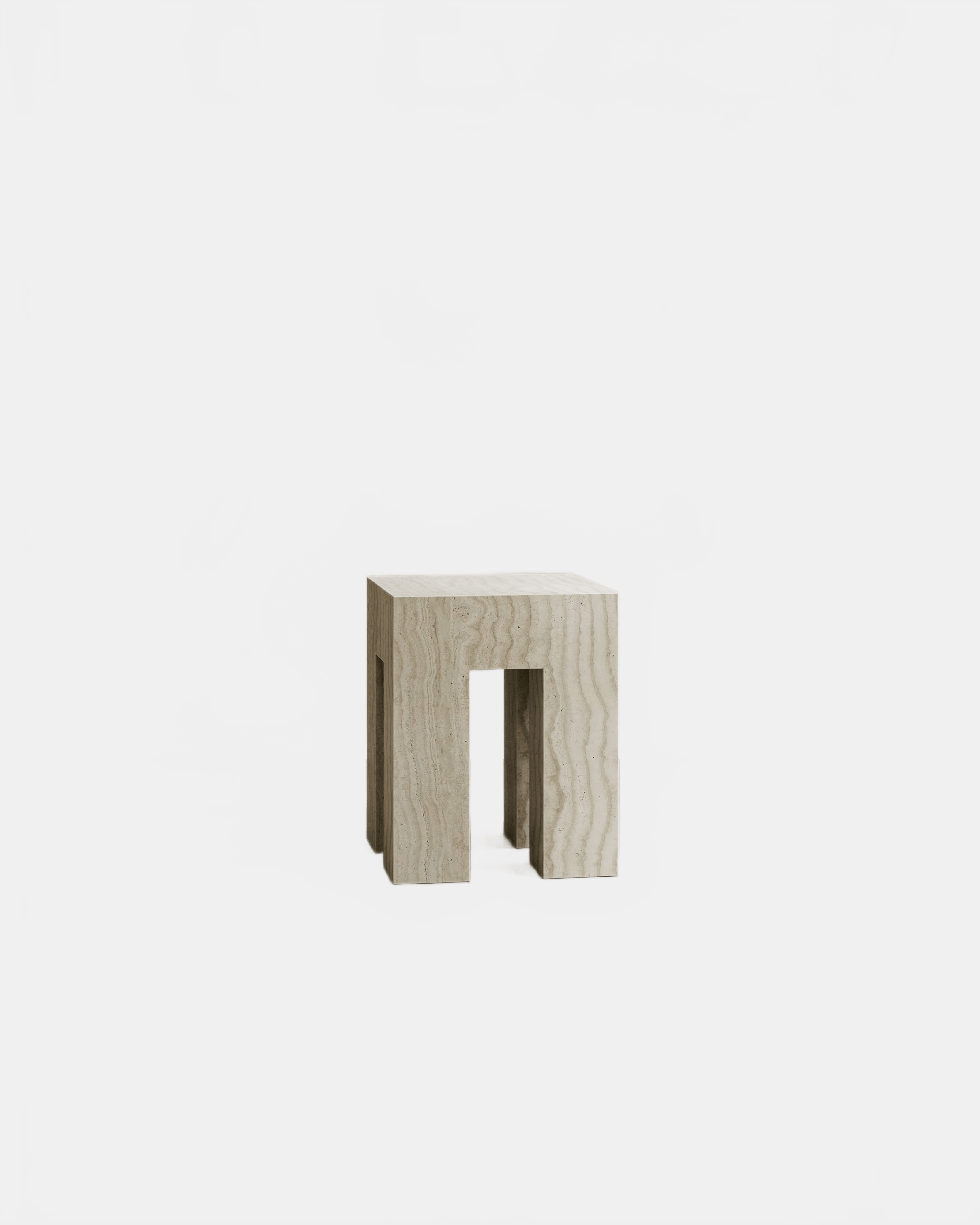 Side Table ALTAR GUERIDON PALOMA EDITIONS