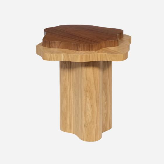 Side Table ARIZONA SIDE TABLE INSIDHERLAND