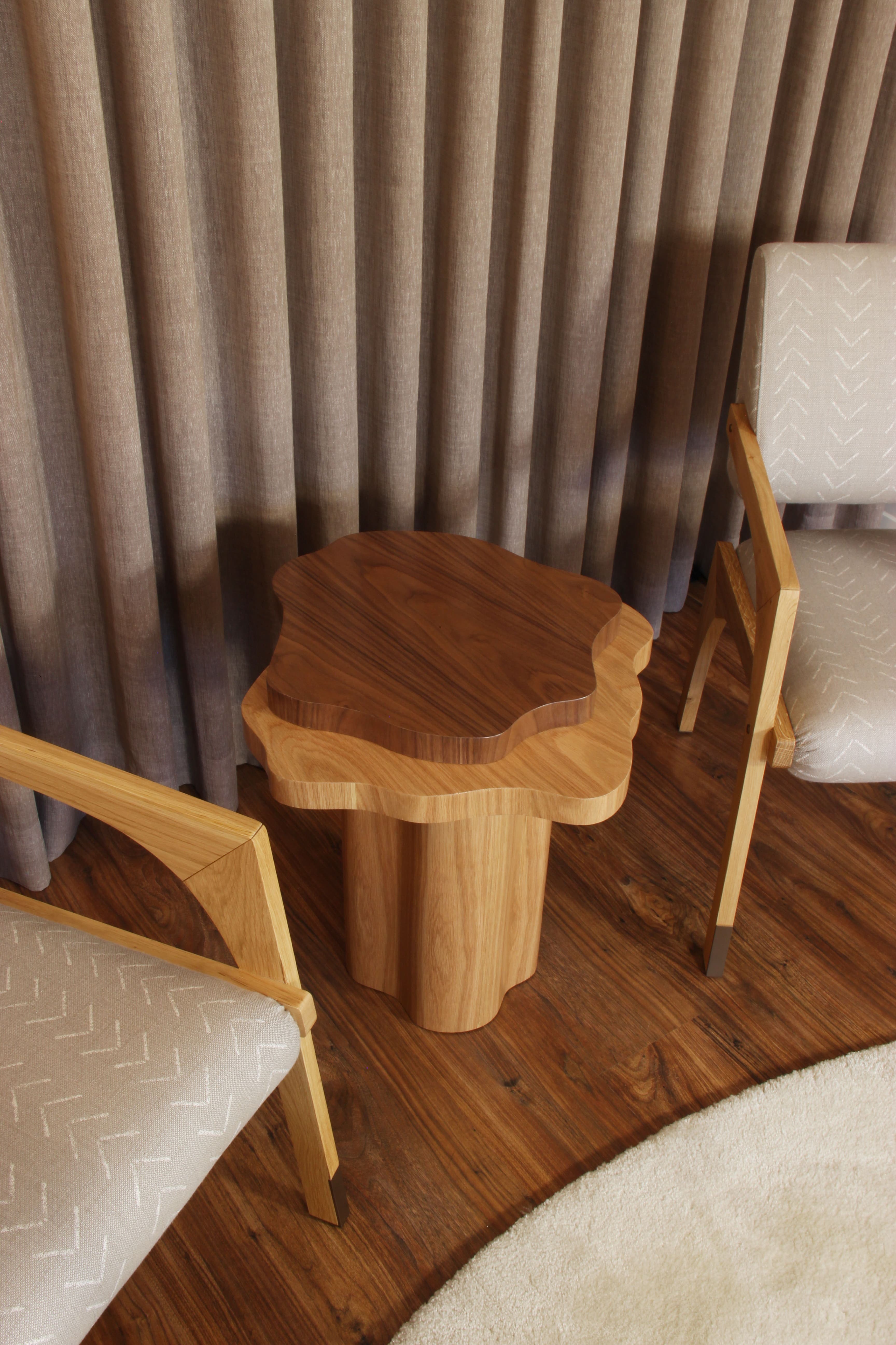 Side Table ARIZONA SIDE TABLE INSIDHERLAND