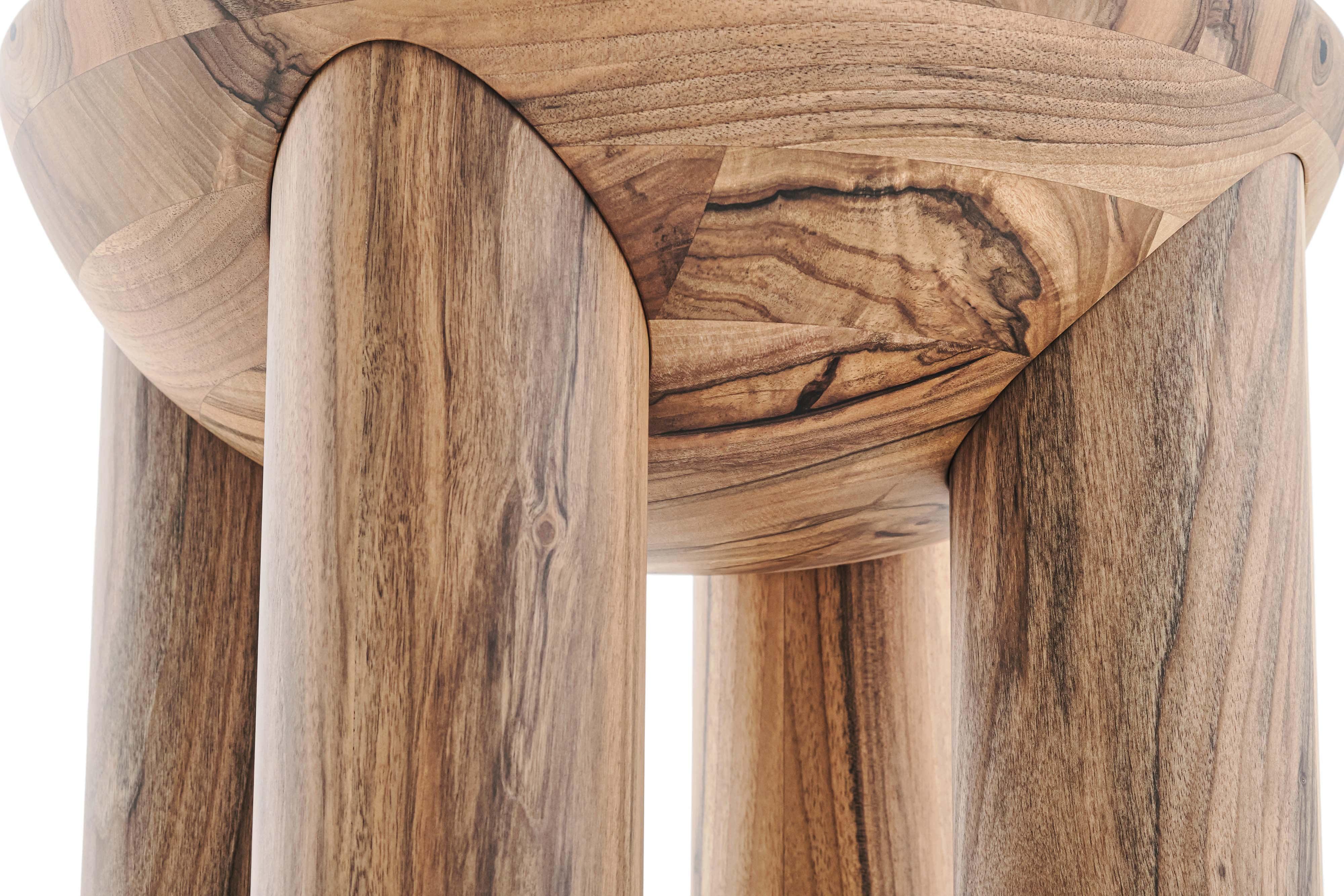 Side Table FREYJA COFFEE TABLE 1 NOOM