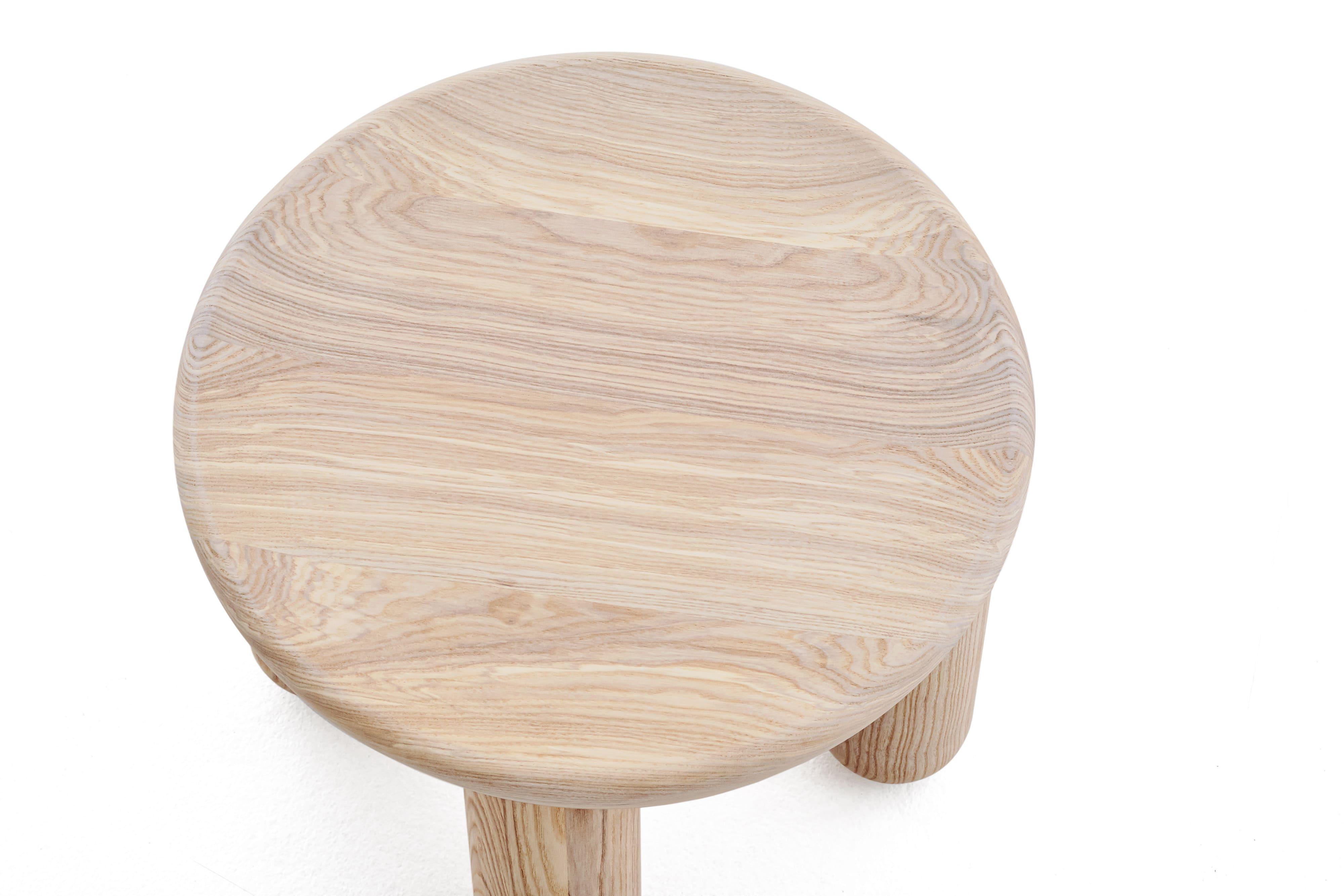 Side Table FREYJA COFFEE TABLE 1 NOOM