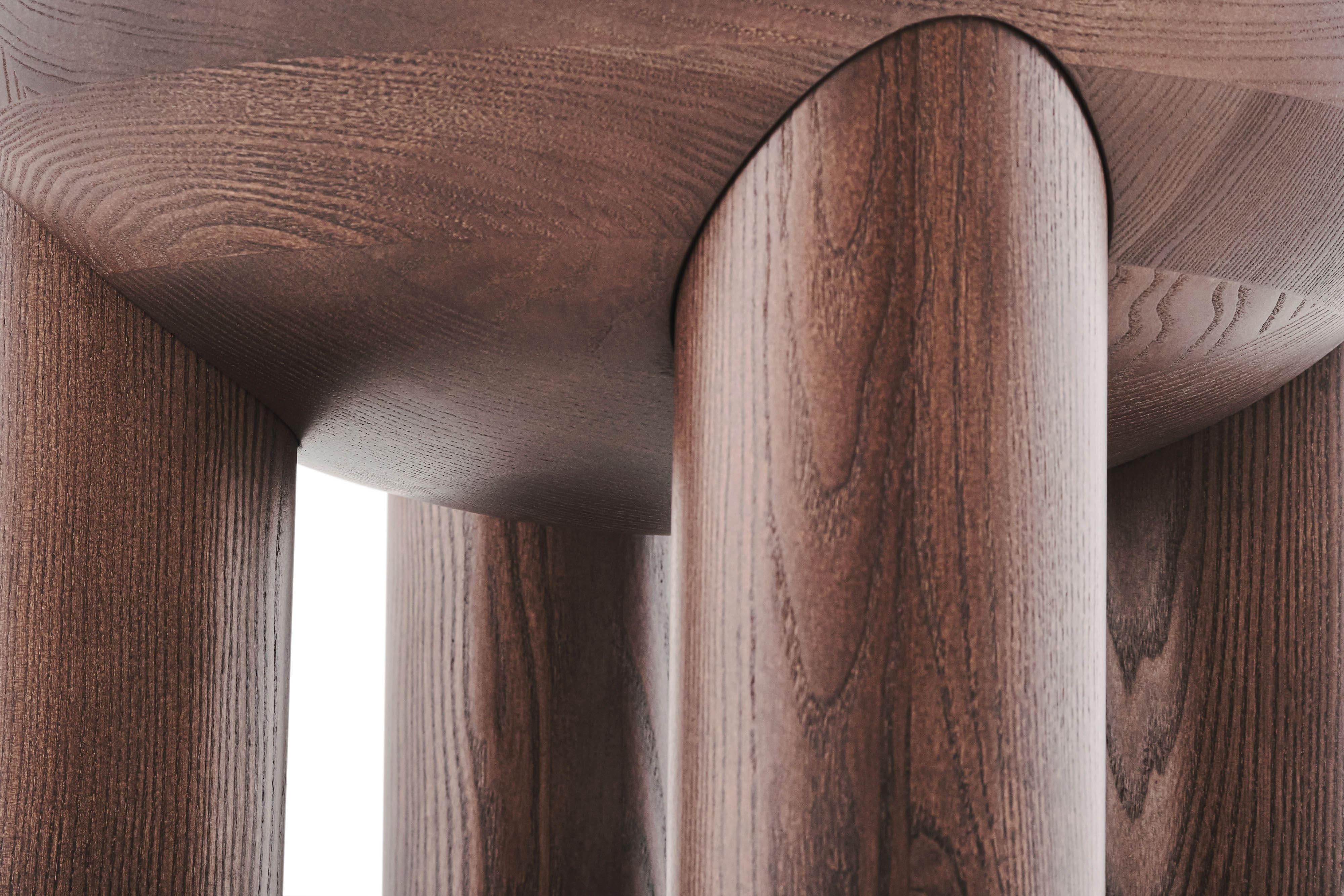 Side Table FREYJA COFFEE TABLE 1 NOOM