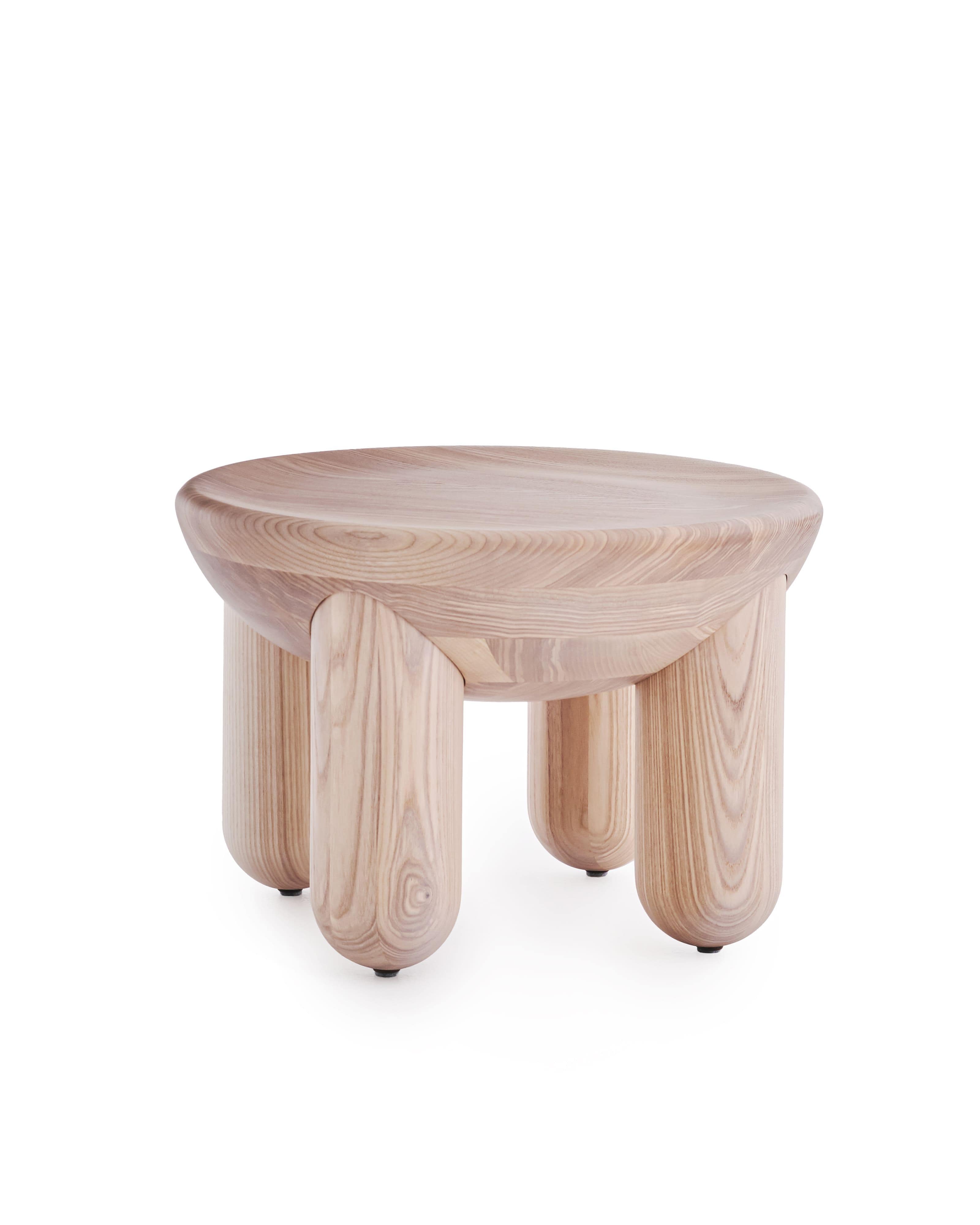 Side Table FREYJA COFFEE TABLE 1 NOOM
