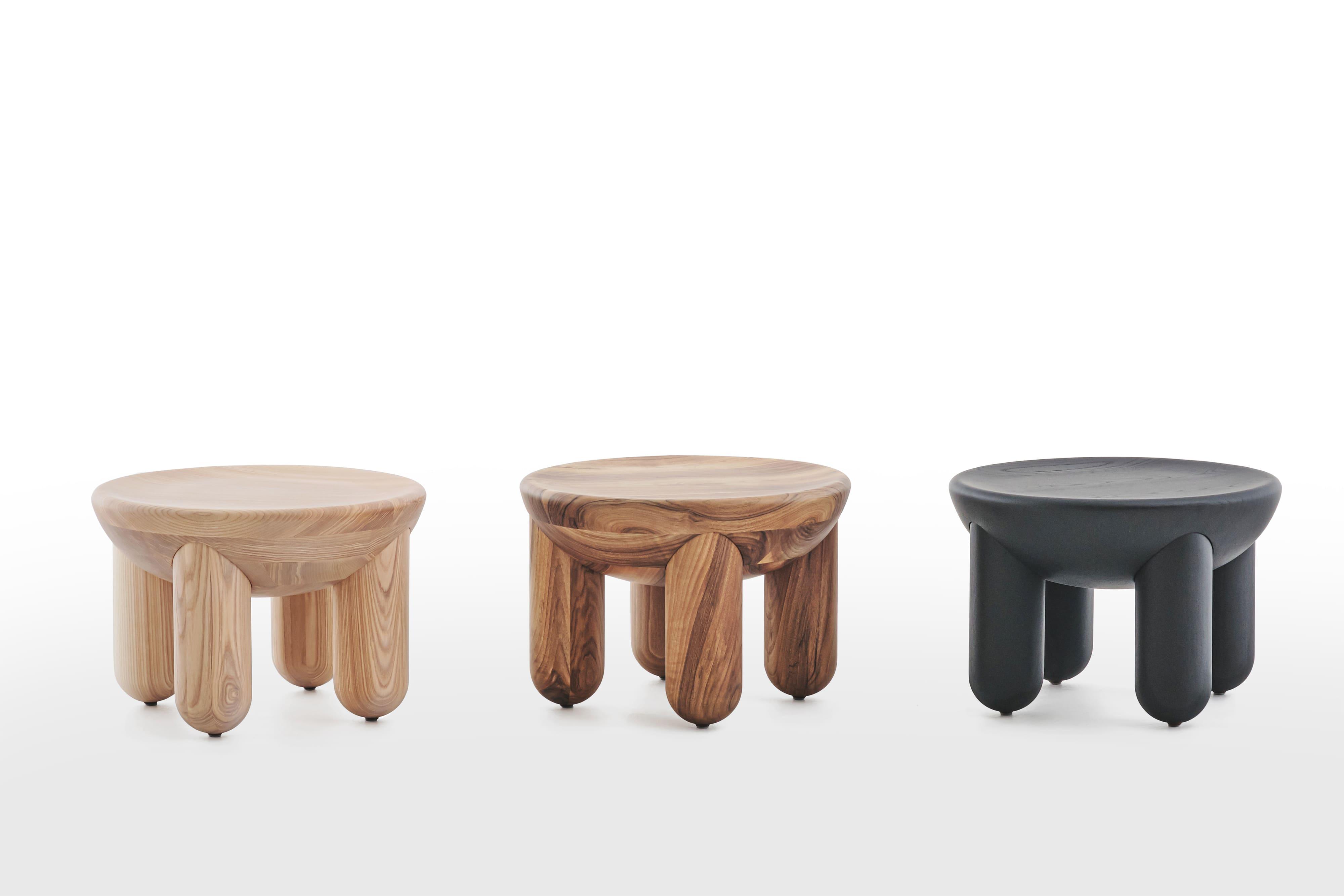 Side Table FREYJA COFFEE TABLE 1 NOOM