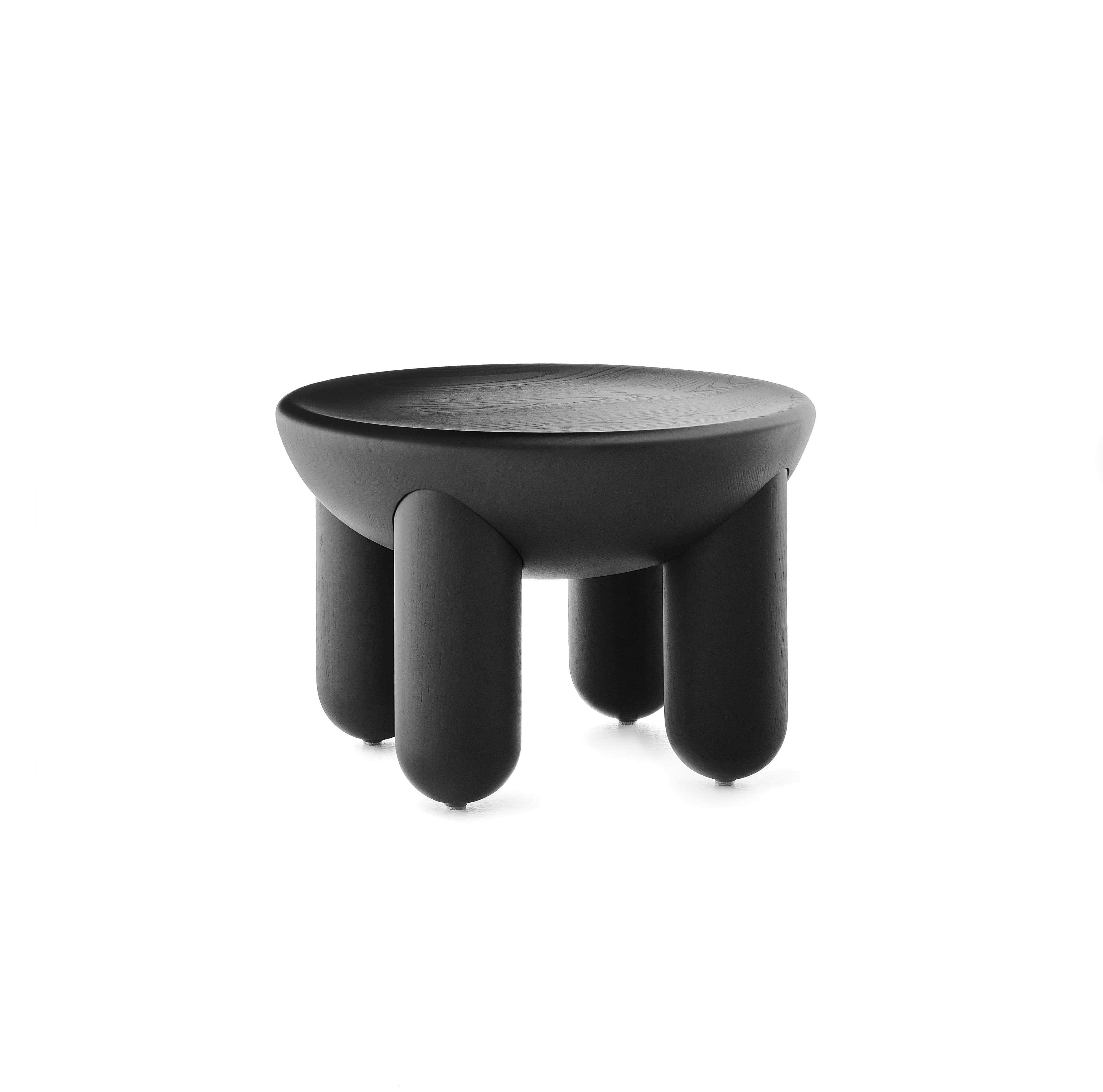 Side Table FREYJA COFFEE TABLE 1 NOOM