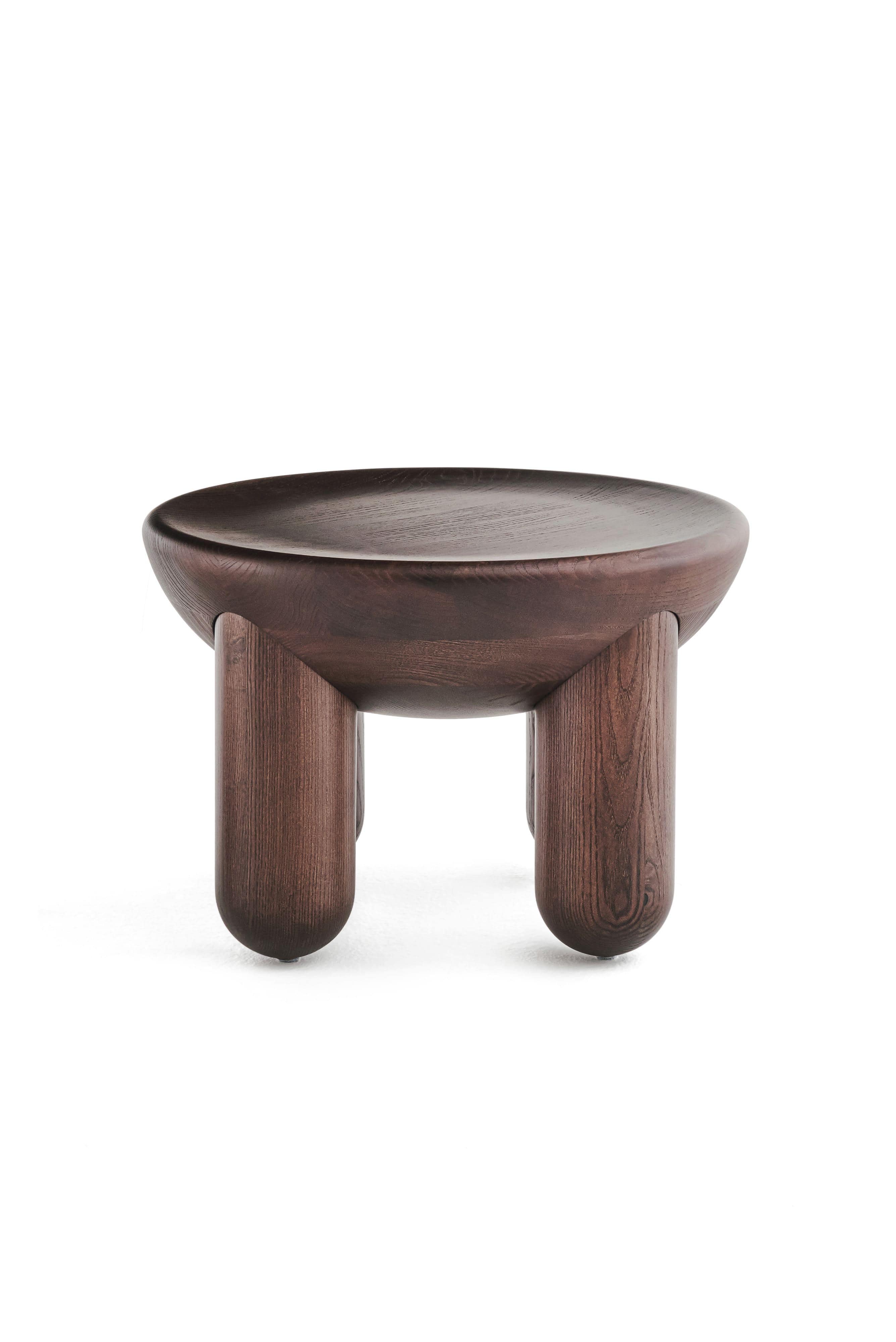Side Table FREYJA COFFEE TABLE 1 NOOM