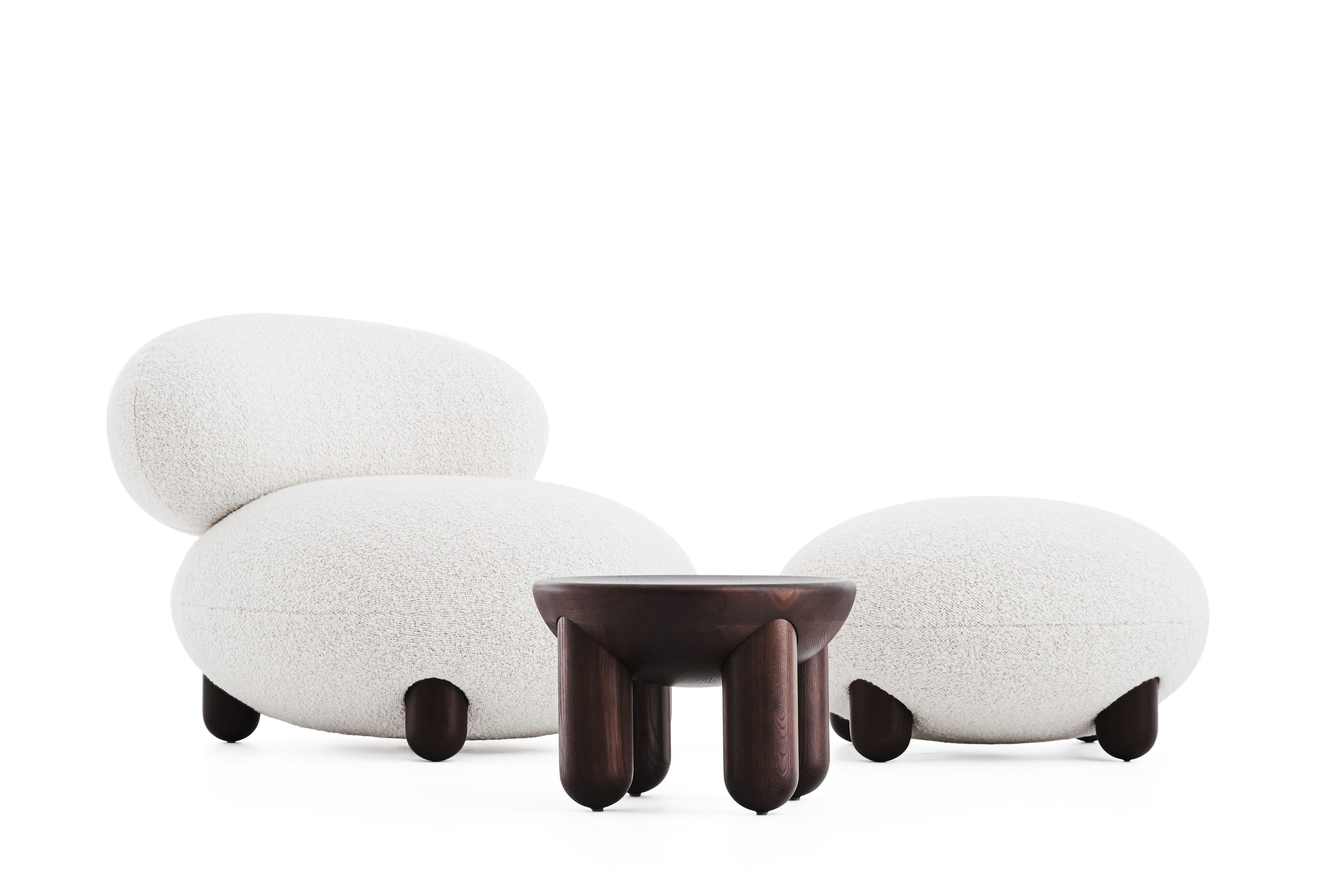 Side Table FREYJA COFFEE TABLE 1 NOOM