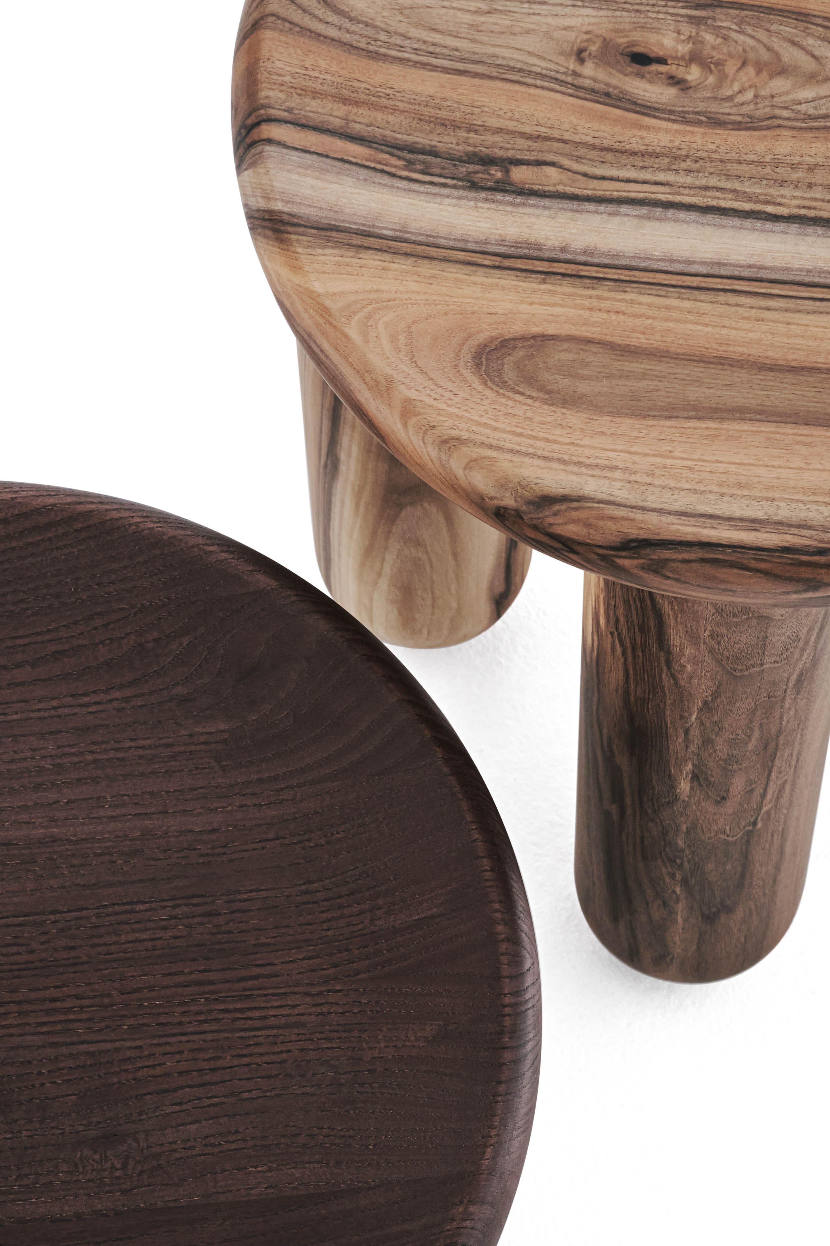 Side Table FREYJA COFFEE TABLE 1 NOOM