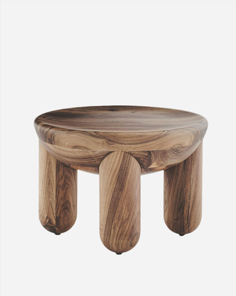 Side Table FREYJA COFFEE TABLE 1 NOOM