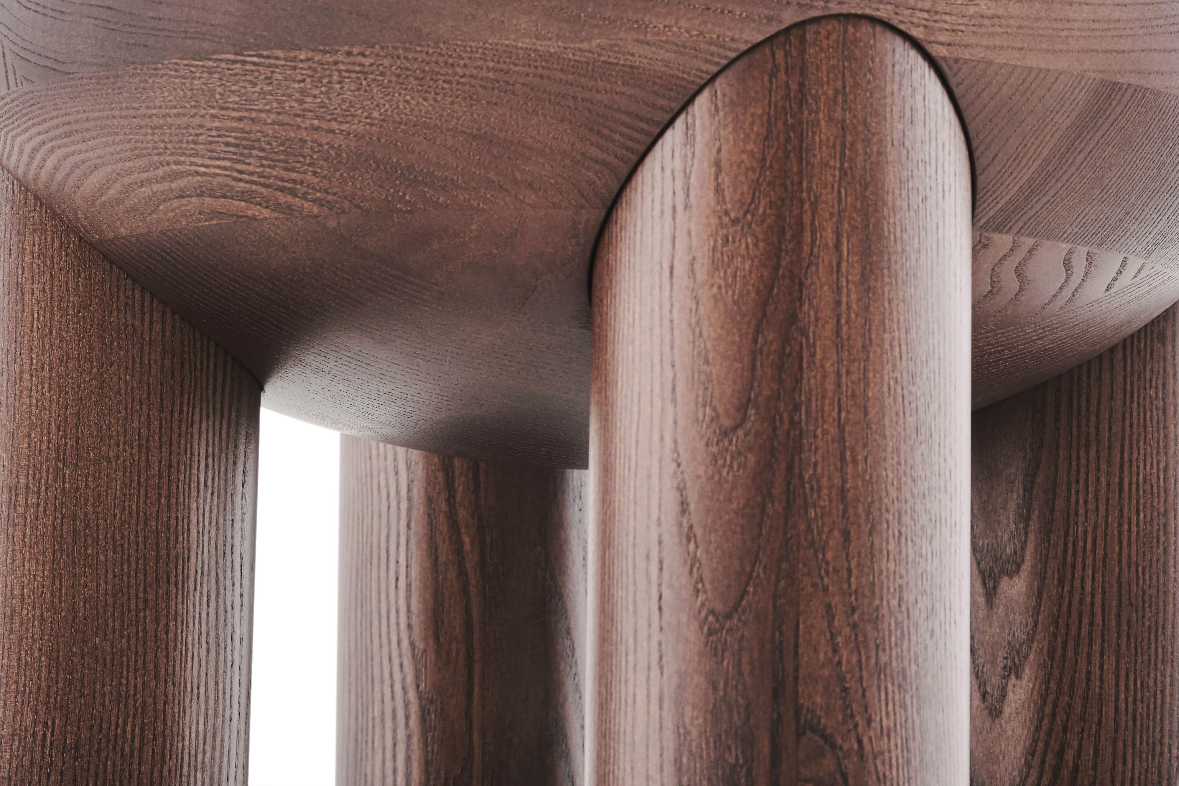 Side Table FREYJA COFFEE TABLE 2 NOOM