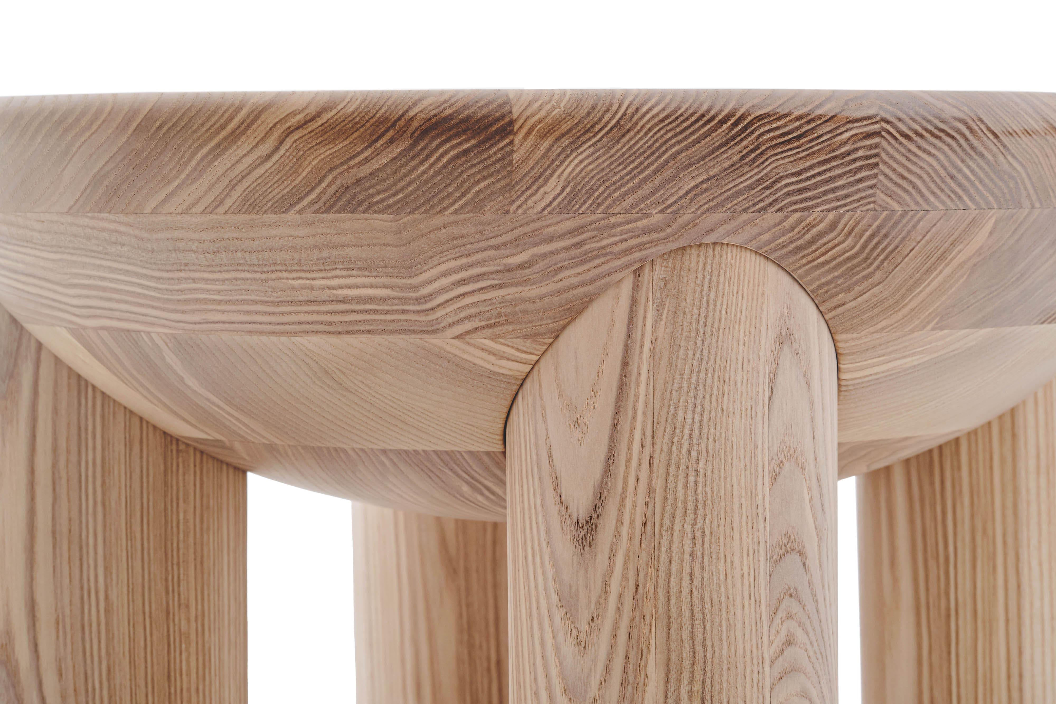 Side Table FREYJA COFFEE TABLE 2 NOOM