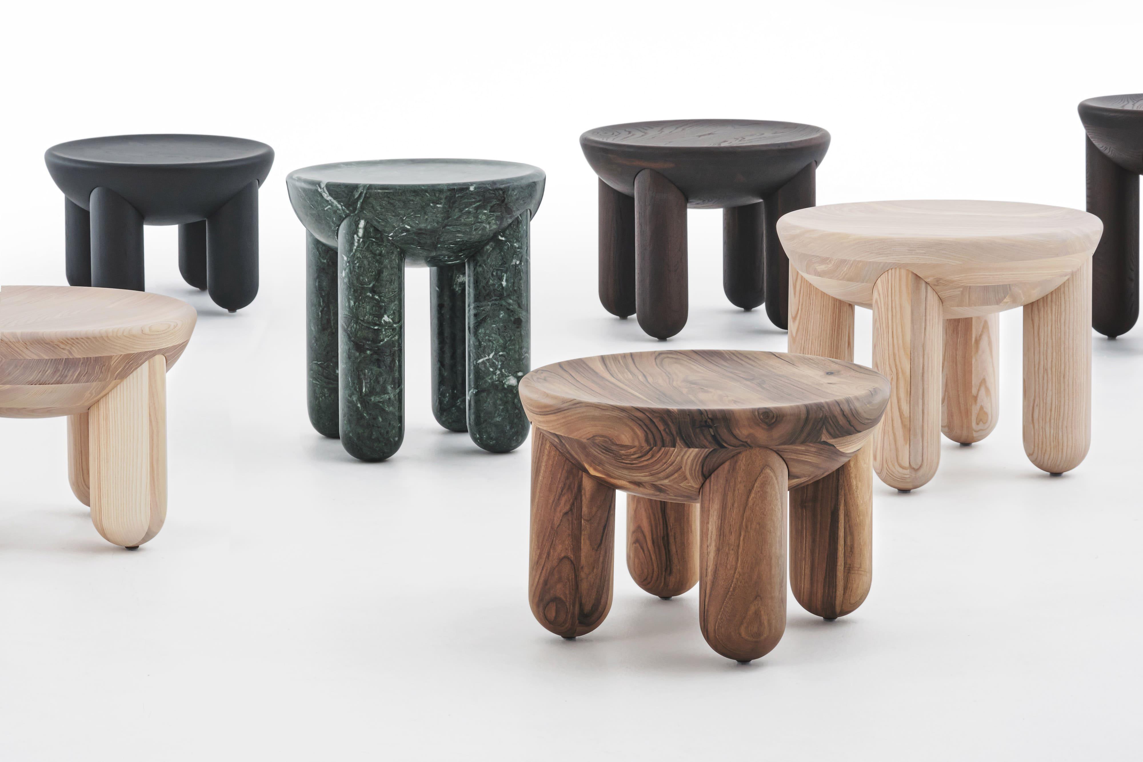 Side Table FREYJA COFFEE TABLE 2 NOOM