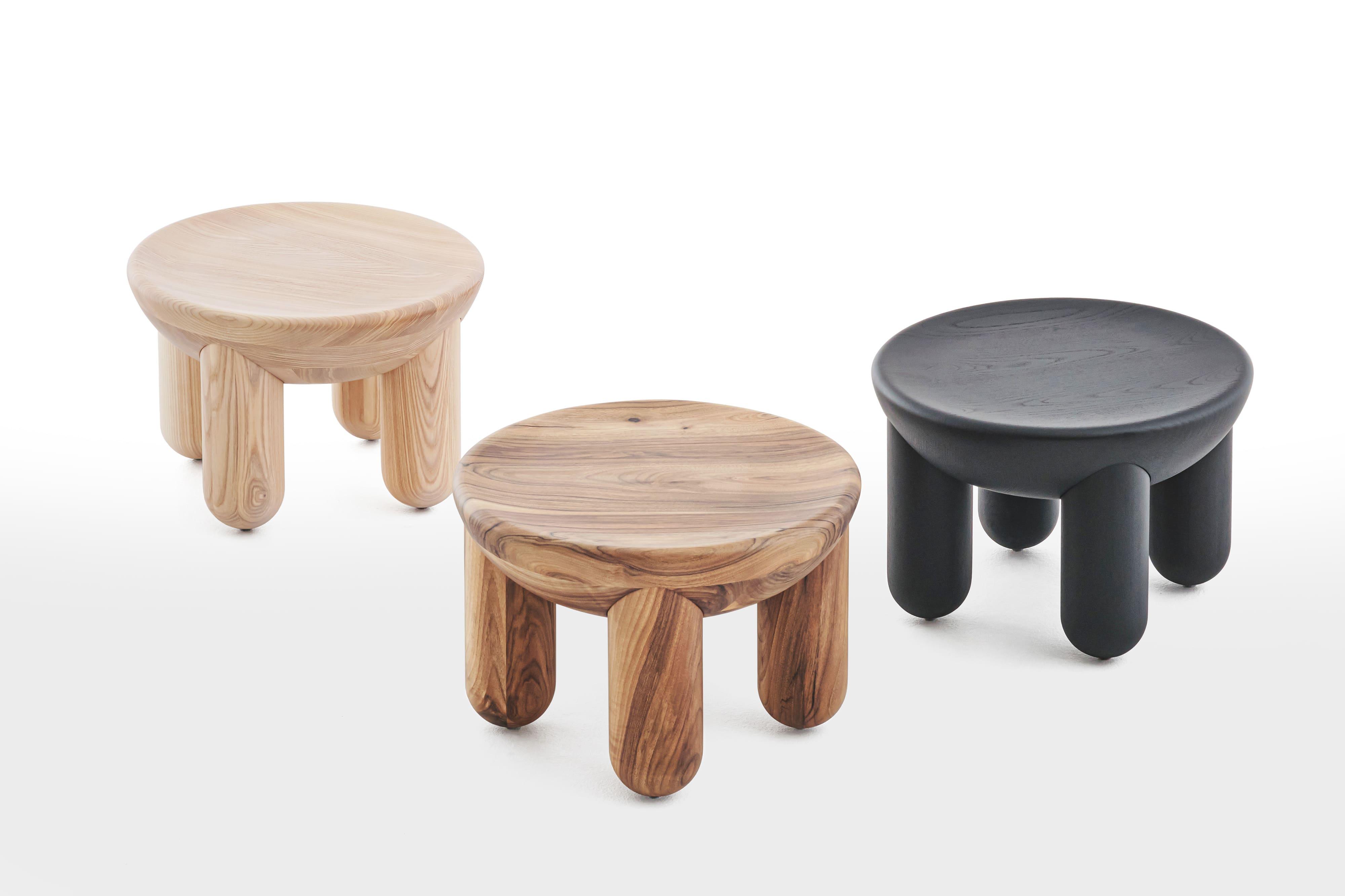 Side Table FREYJA COFFEE TABLE 2 NOOM