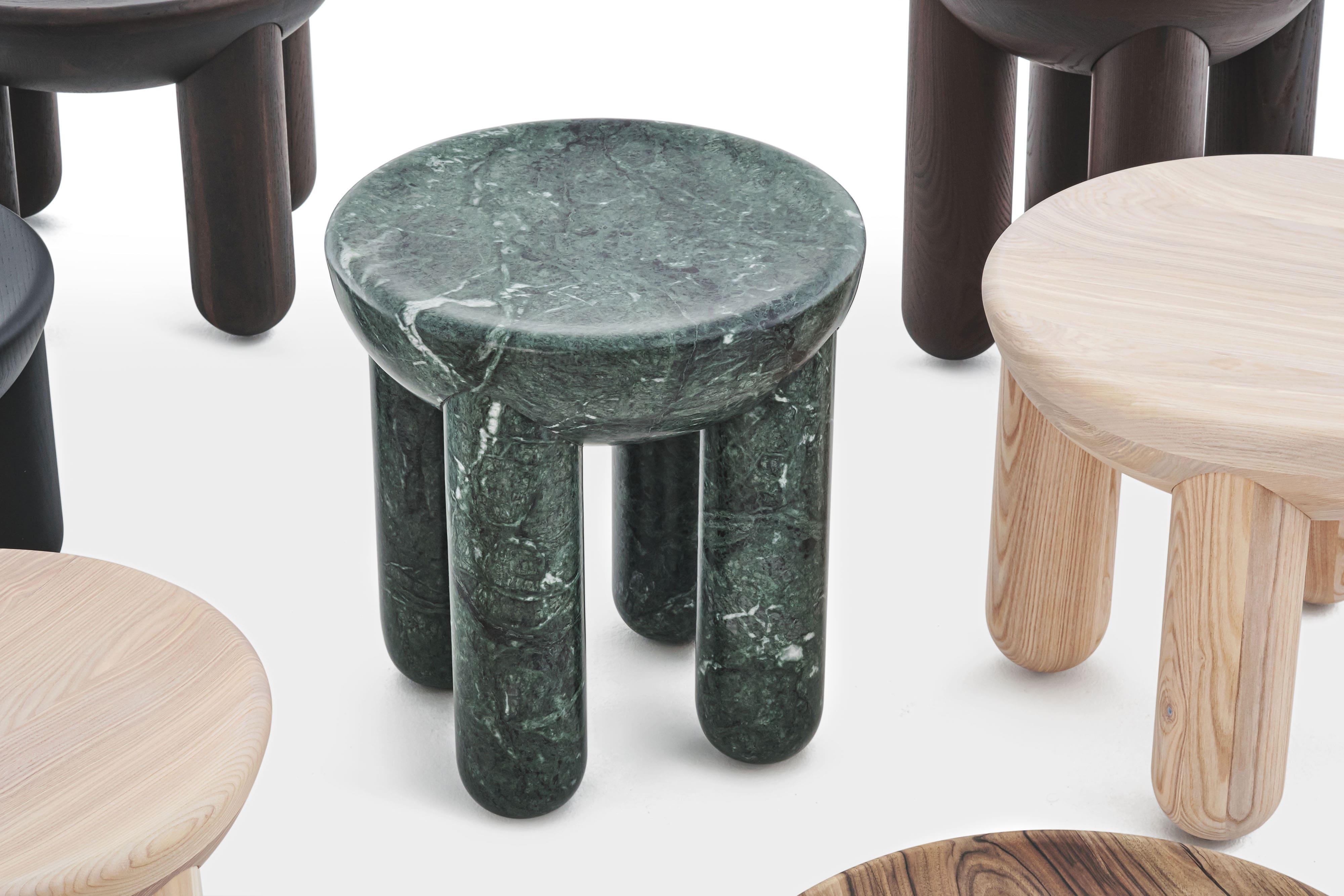 Side Table FREYJA COFFEE TABLE 2 NOOM