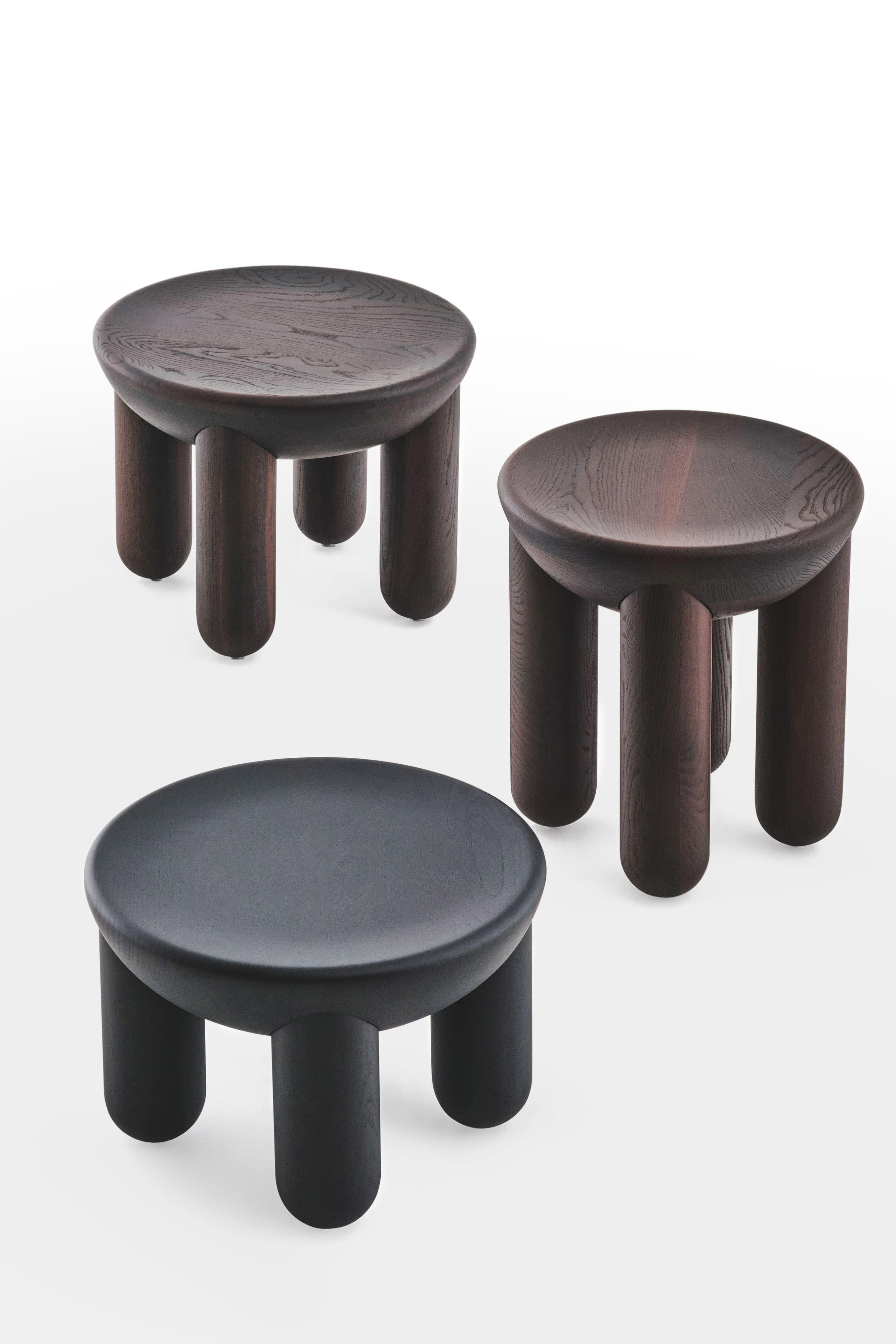Side Table FREYJA COFFEE TABLE 2 NOOM