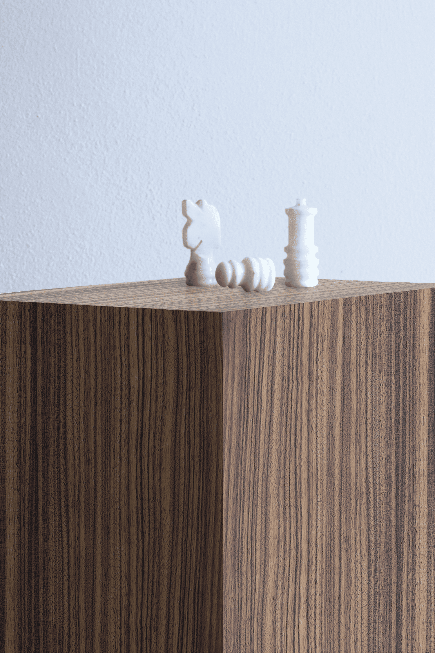 Side Table SOLID/ONE - WOOD | SIDE TABLE FORMAMINIMA