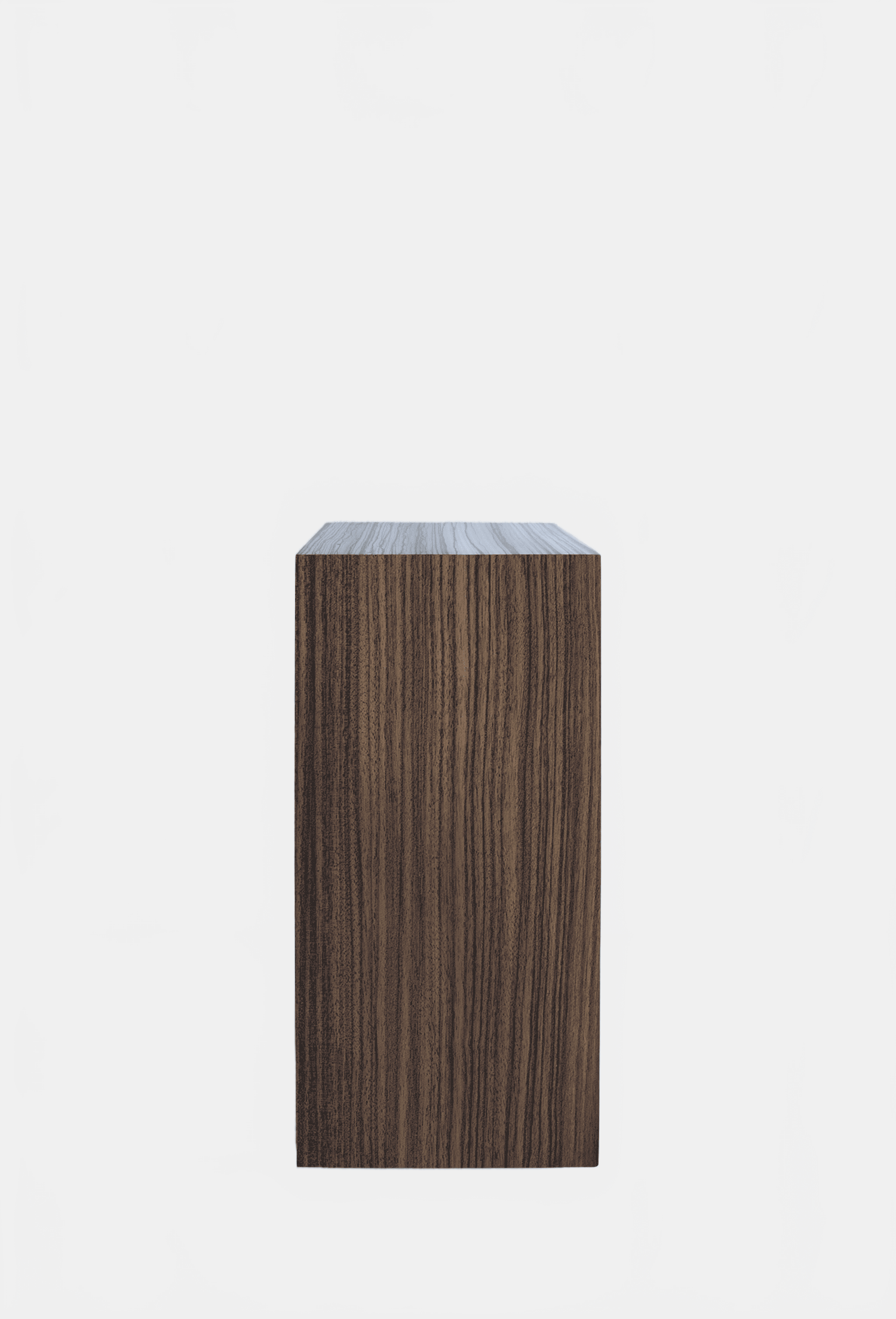 Side Table SOLID/ONE - WOOD | SIDE TABLE FORMAMINIMA