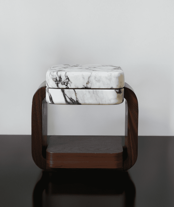 Side Table TORI TABLE MARBERA