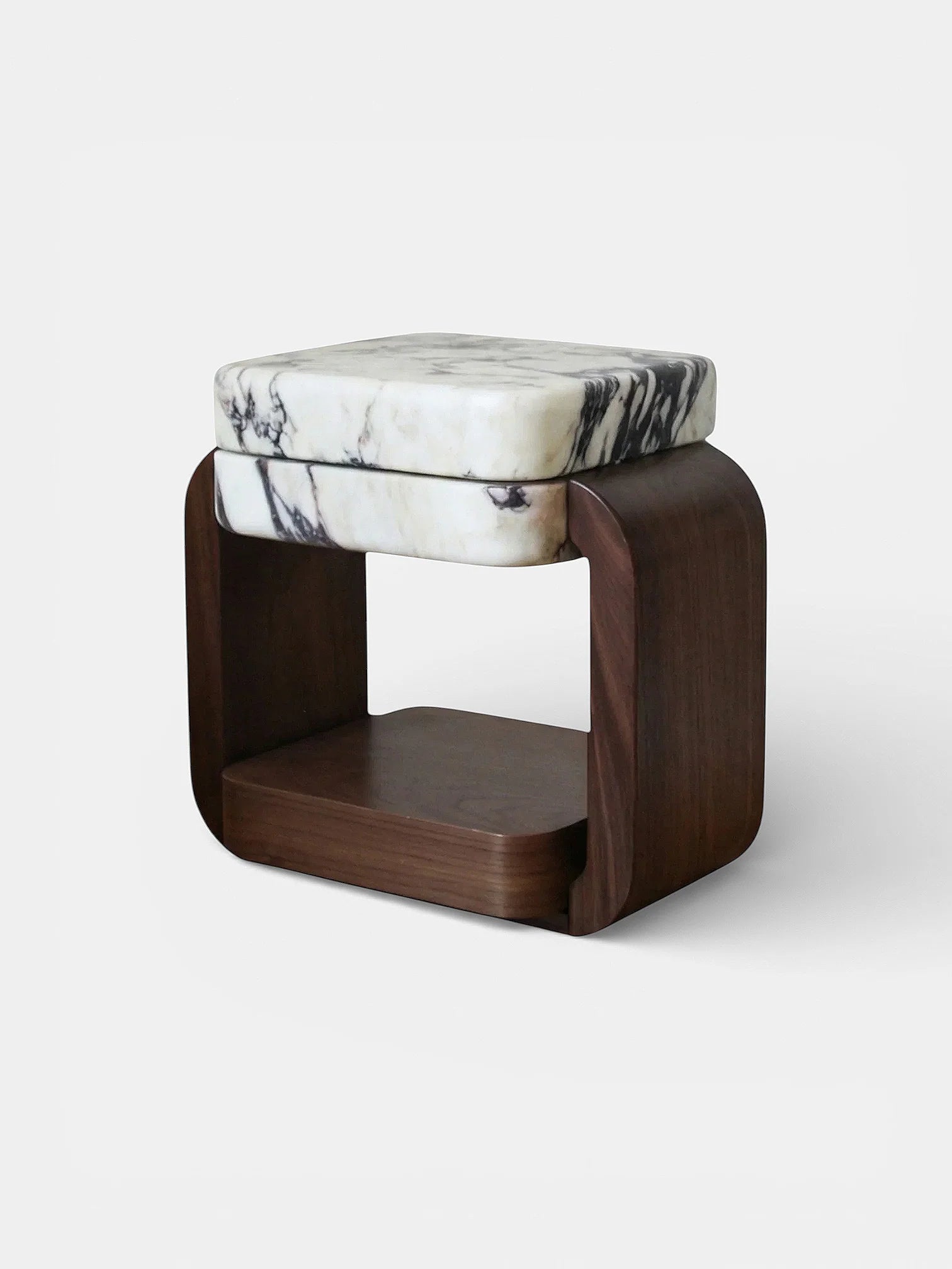 Side Table TORI TABLE MARBERA