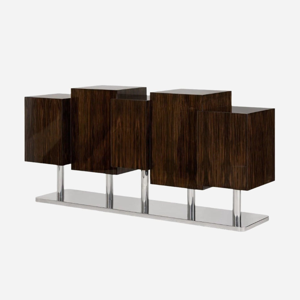 Sideboard THE SPECIAL TREE SIDEBOARD | EBONY INSIDHERLAND