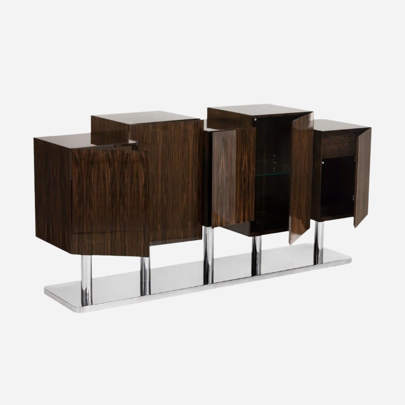Sideboard THE SPECIAL TREE SIDEBOARD | EBONY INSIDHERLAND
