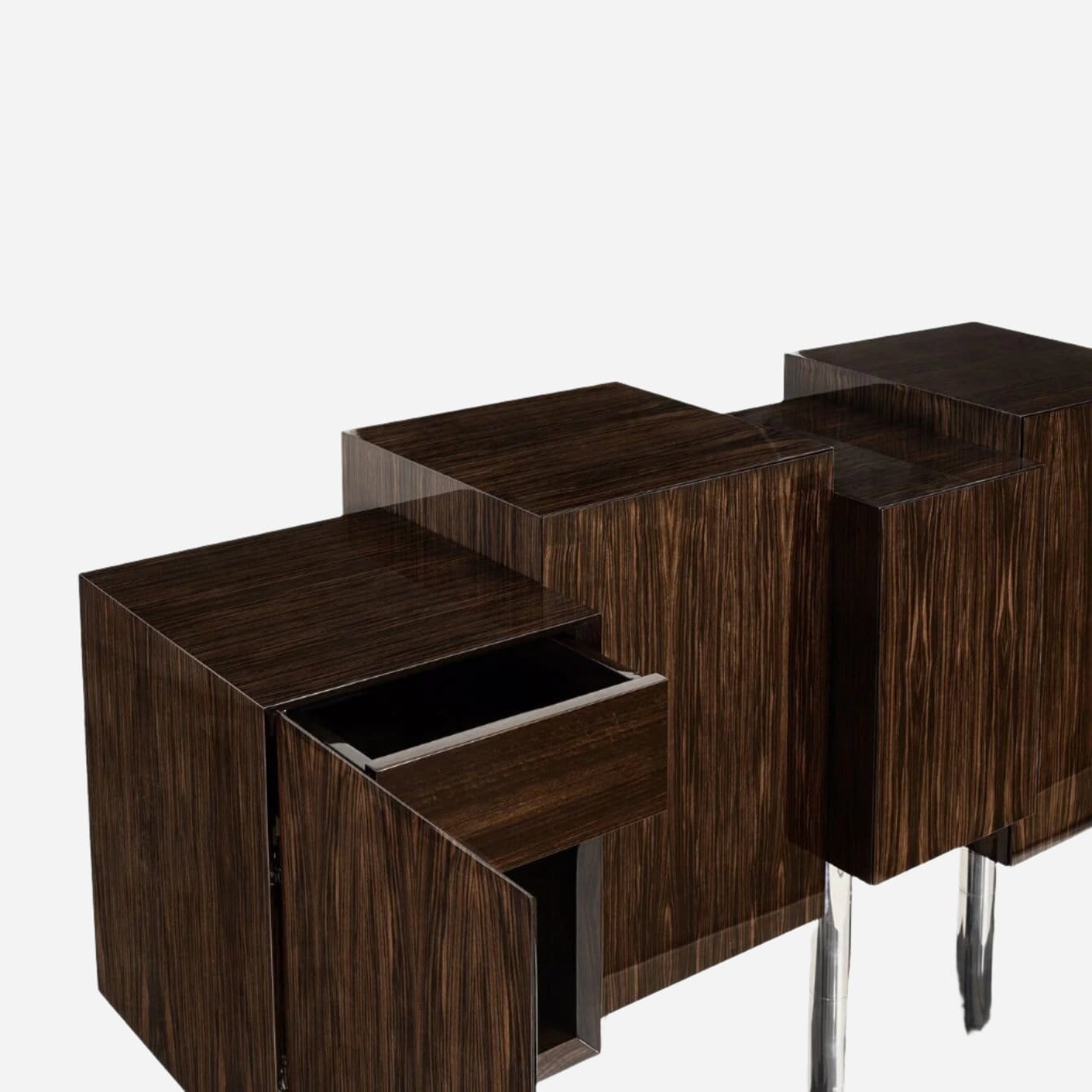 Sideboard THE SPECIAL TREE SIDEBOARD | EBONY INSIDHERLAND