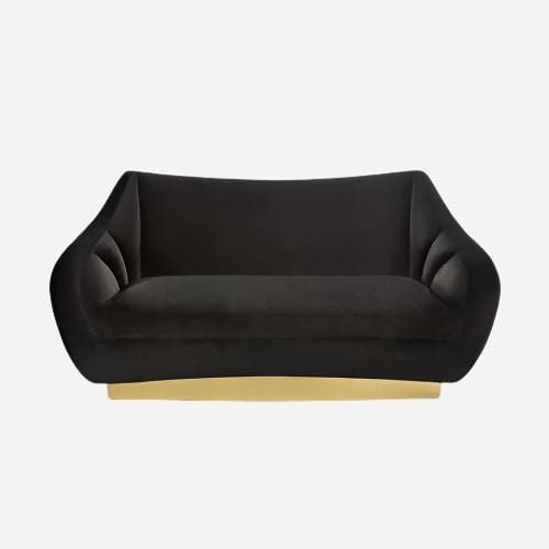 Sofa FIGUEROA 2 SEAT SOFA INSIDHERLAND