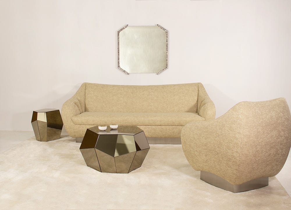 Sofa FIGUEROA  3 SEAT SOFA INSIDHERLAND