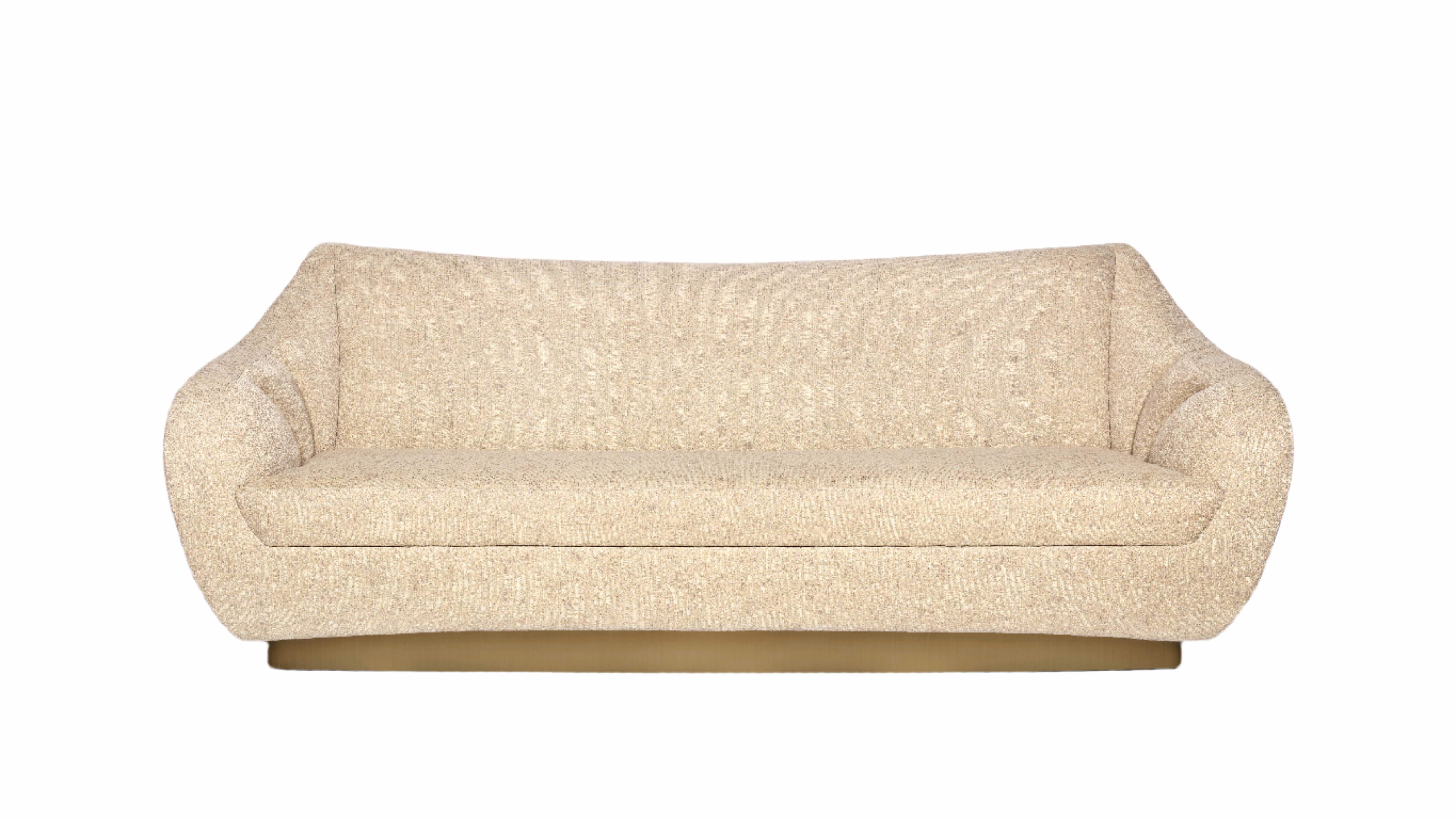 Sofa FIGUEROA  3 SEAT SOFA INSIDHERLAND