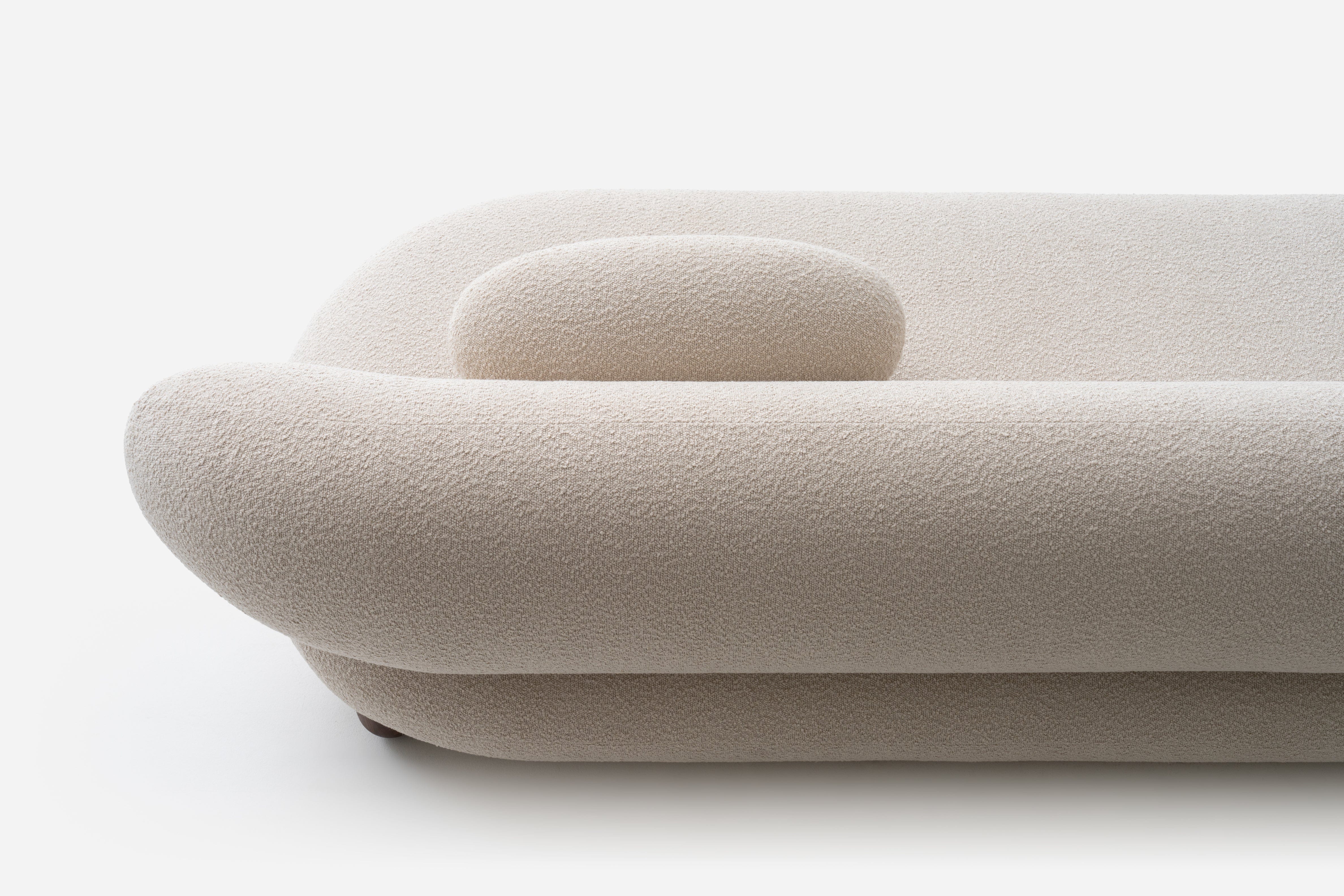 Sofa FLOCK SOFA NOOM