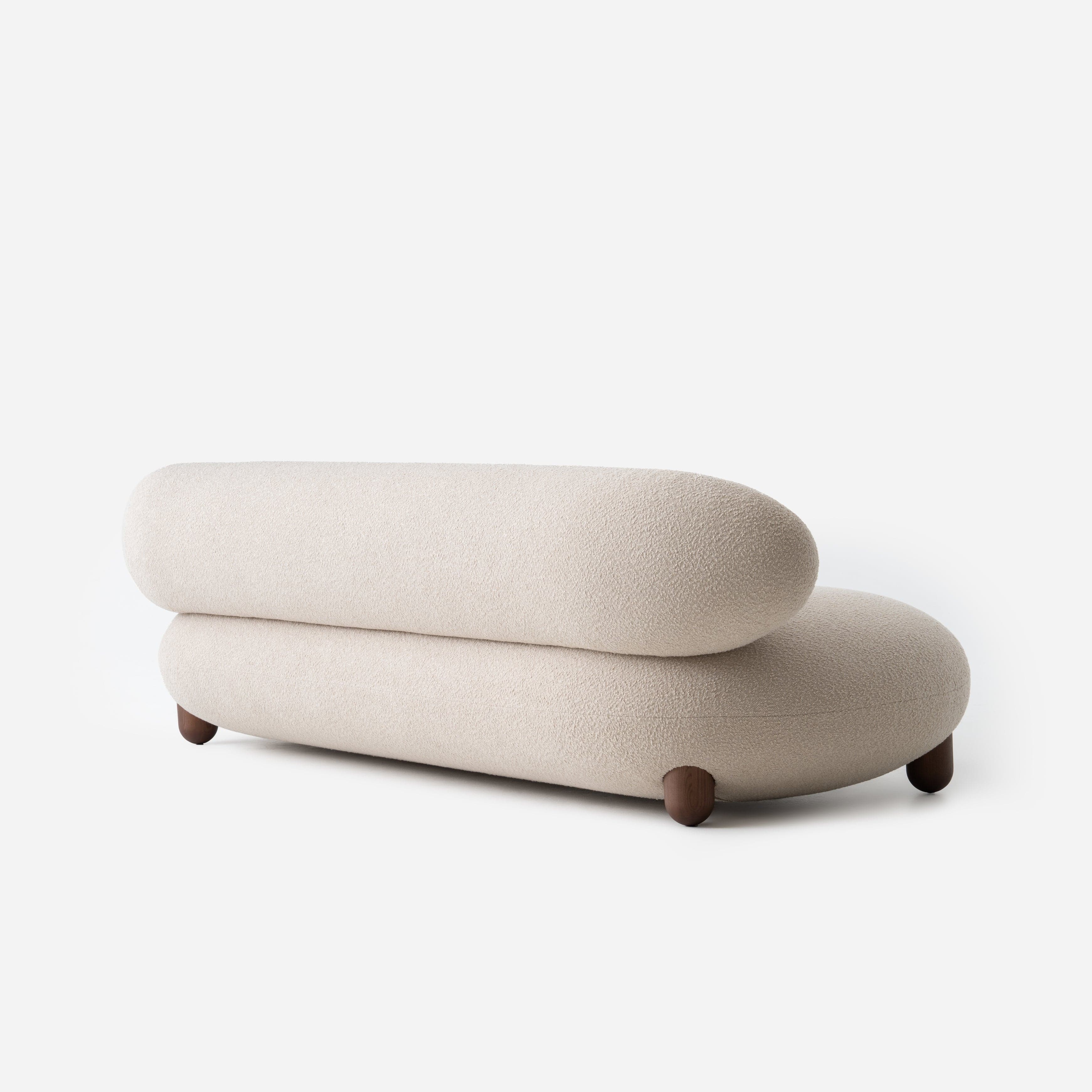 Sofa FLOCK SOFA NOOM