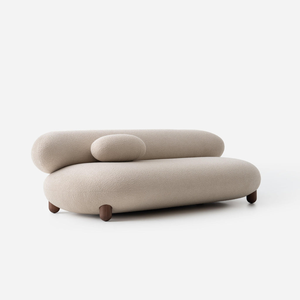 Sofa FLOCK SOFA NOOM