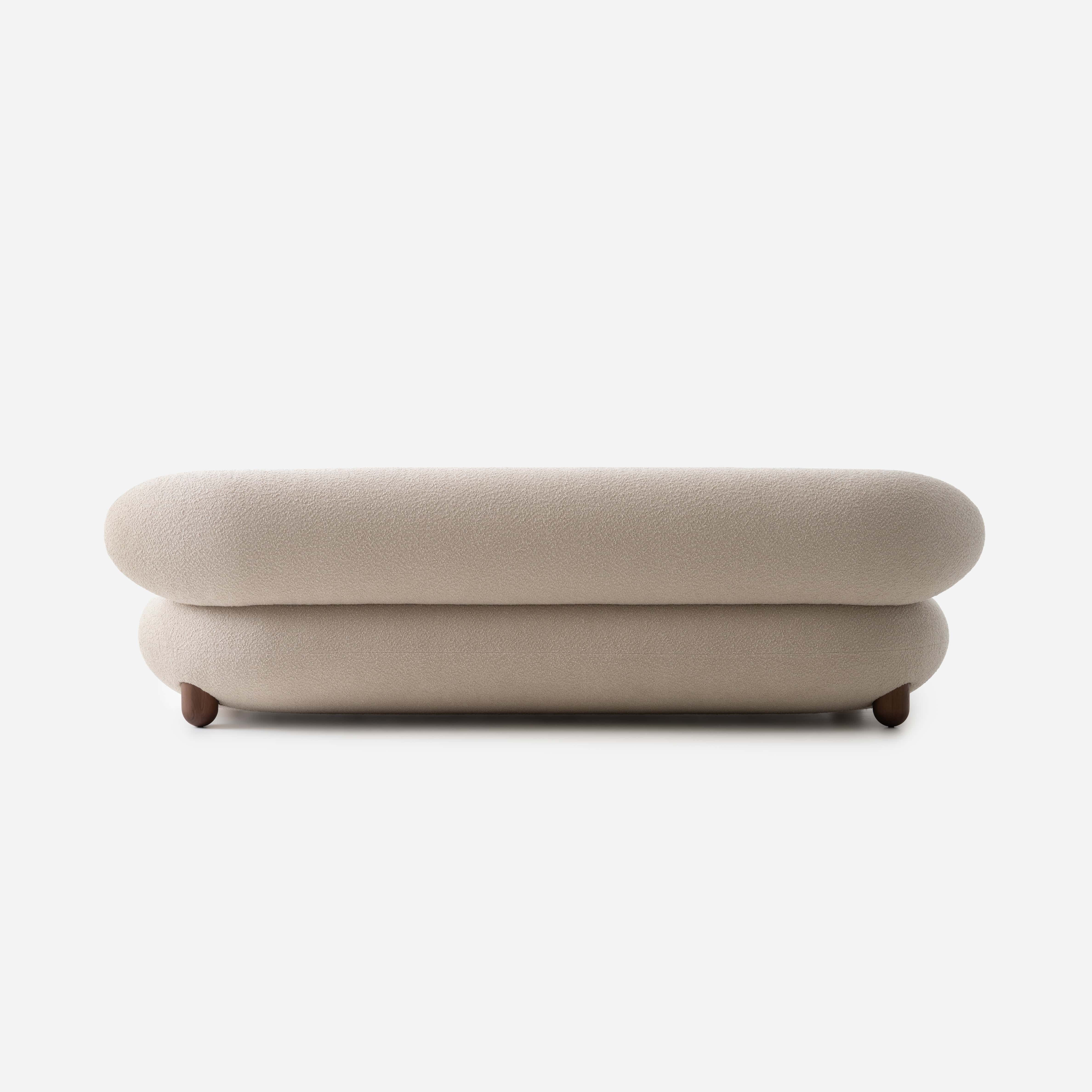 Sofa FLOCK SOFA NOOM