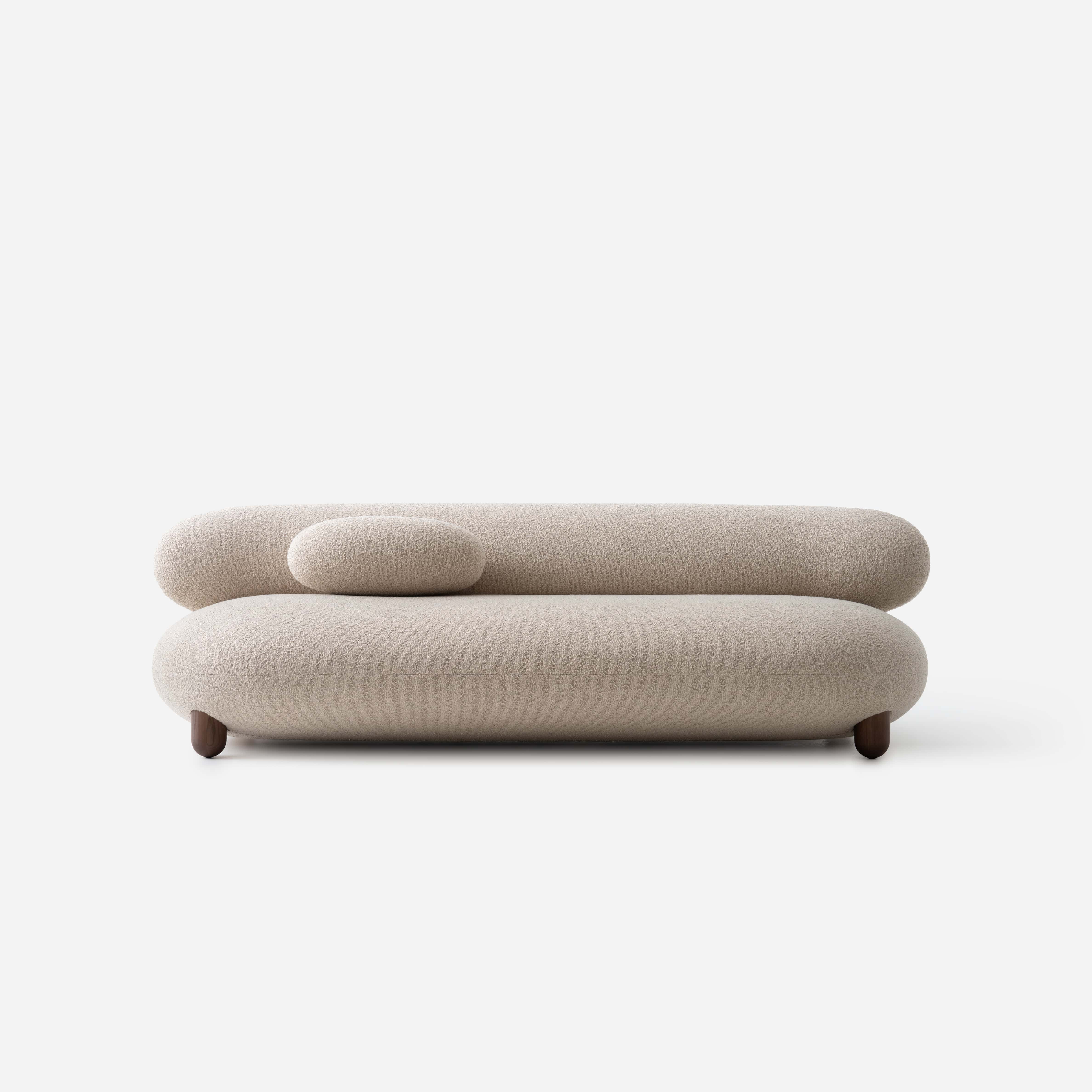 Sofa FLOCK SOFA NOOM