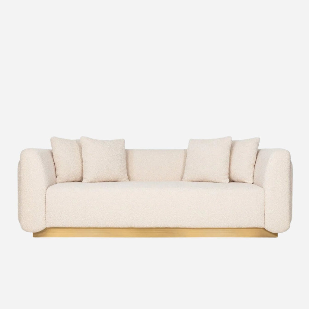 Sofa FOZ 3 SEAT SOFA INSIDHERLAND