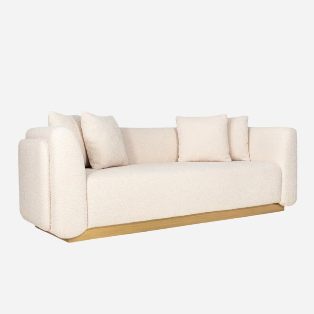 Sofa FOZ 3 SEAT SOFA INSIDHERLAND