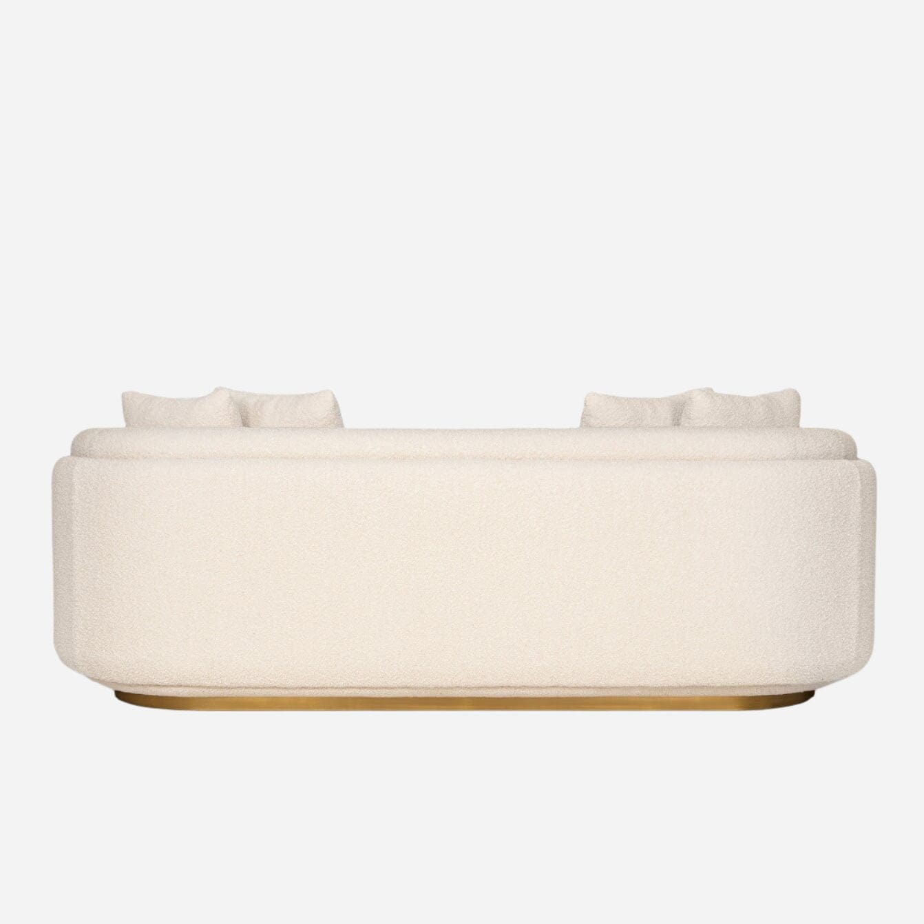 Sofa FOZ 3 SEAT SOFA INSIDHERLAND