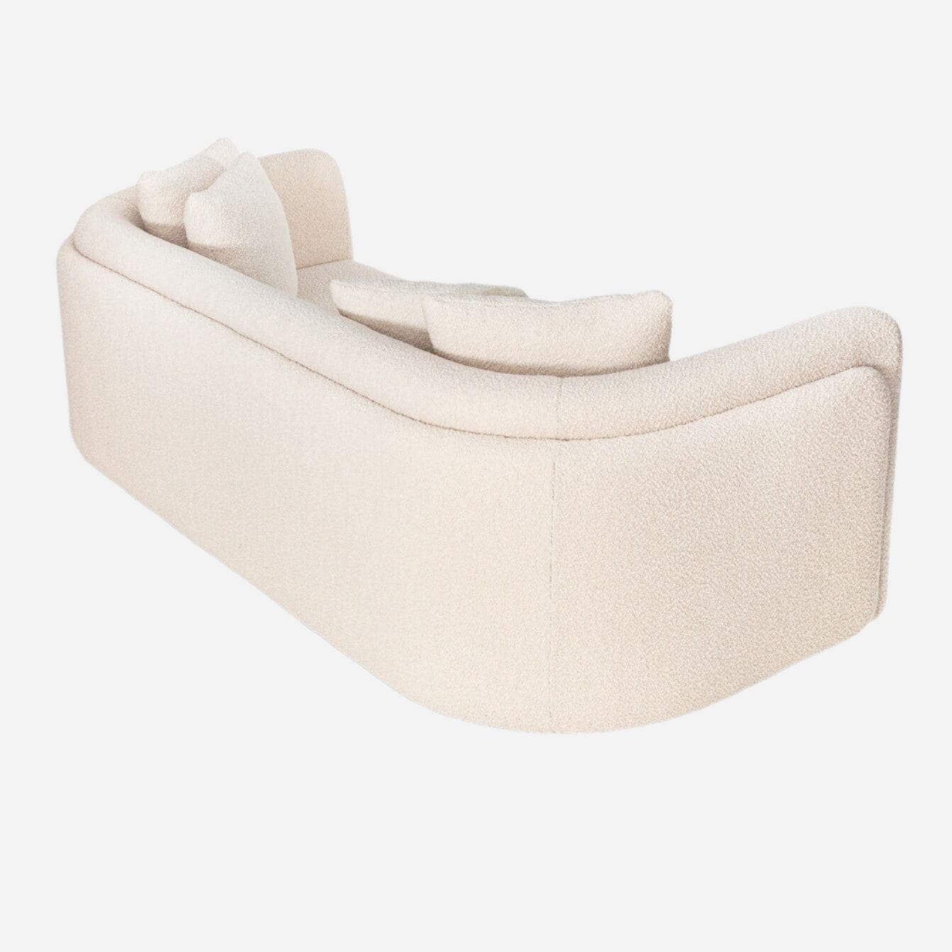 Sofa FOZ 3 SEAT SOFA INSIDHERLAND