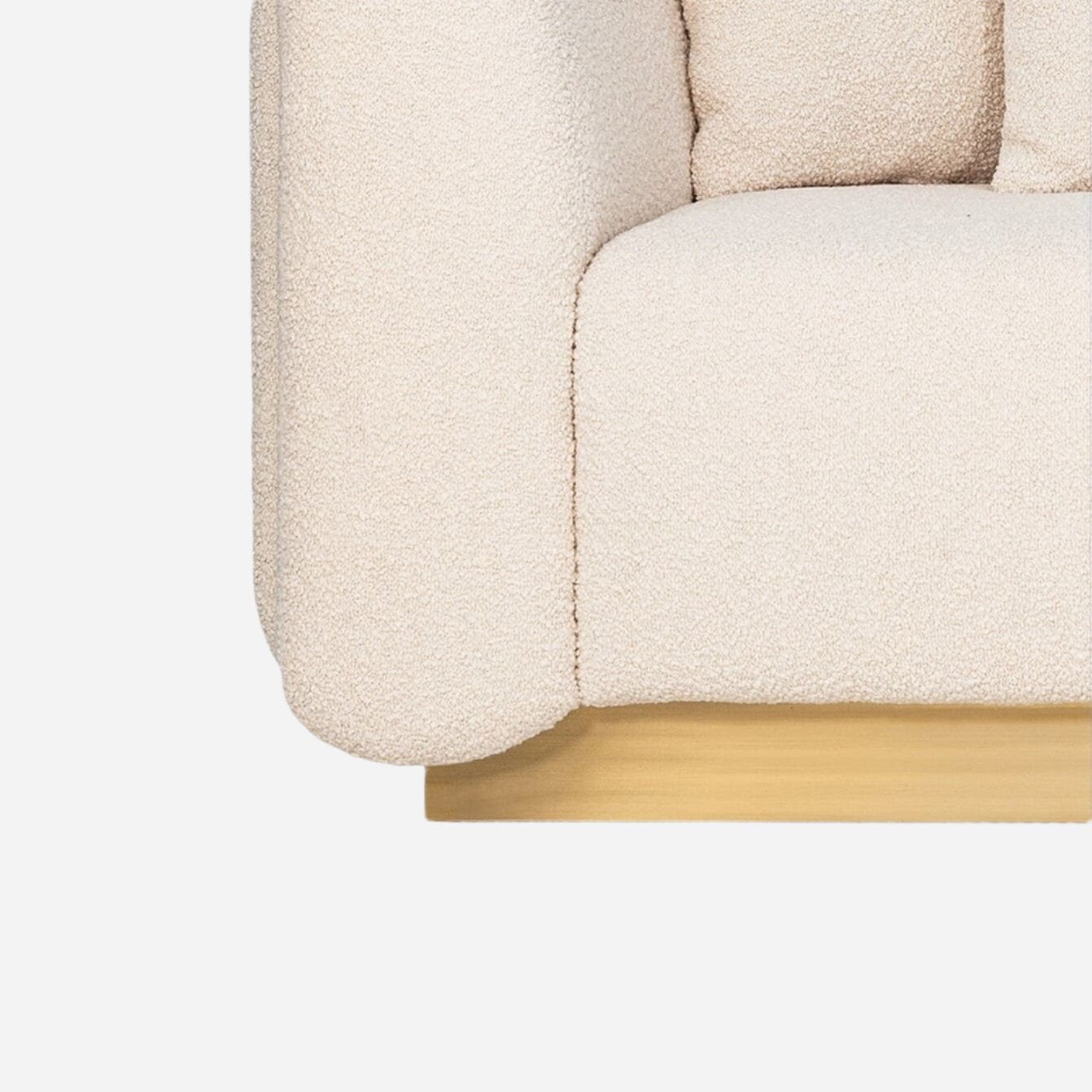 Sofa FOZ 3 SEAT SOFA INSIDHERLAND