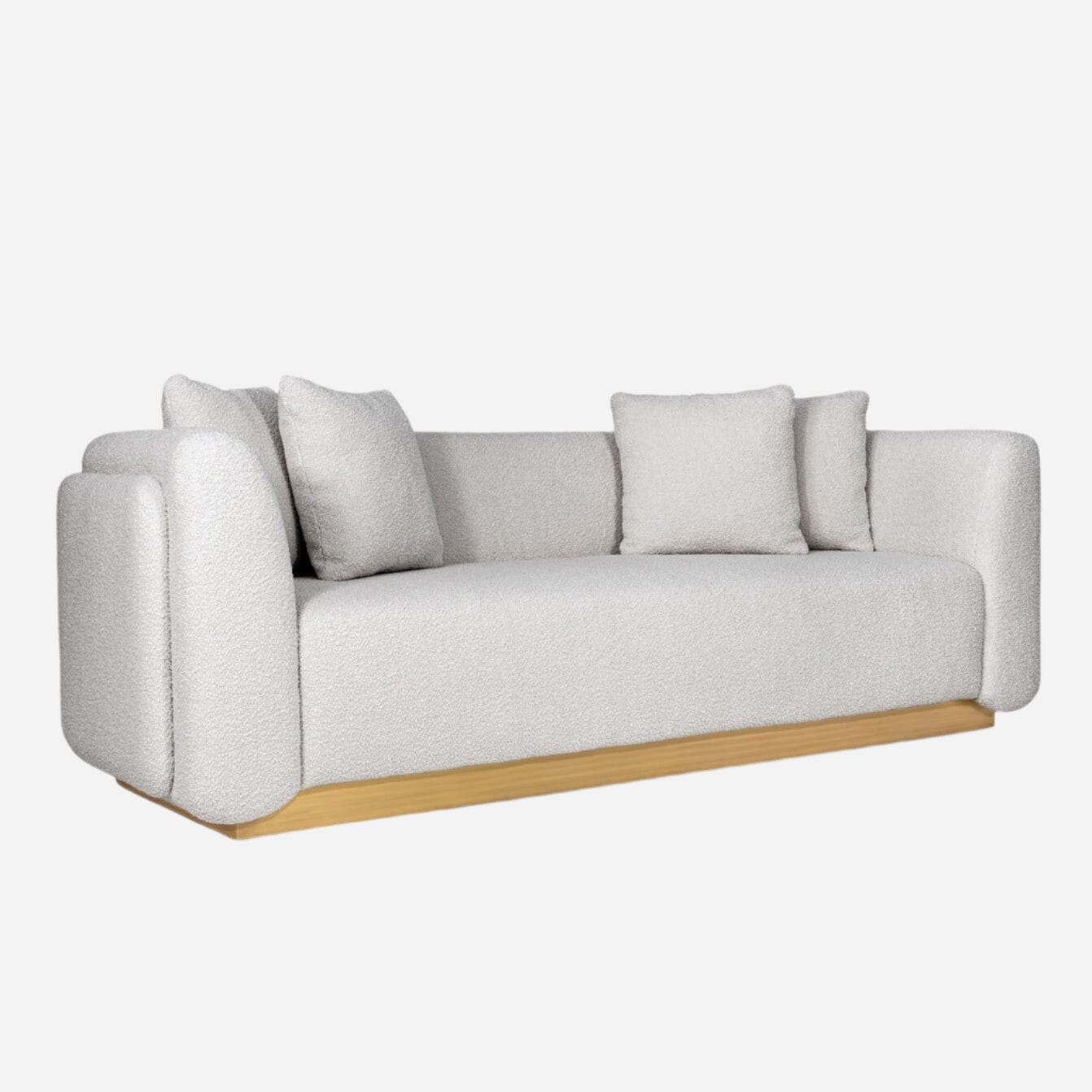 Sofa FOZ 3 SEAT SOFA INSIDHERLAND