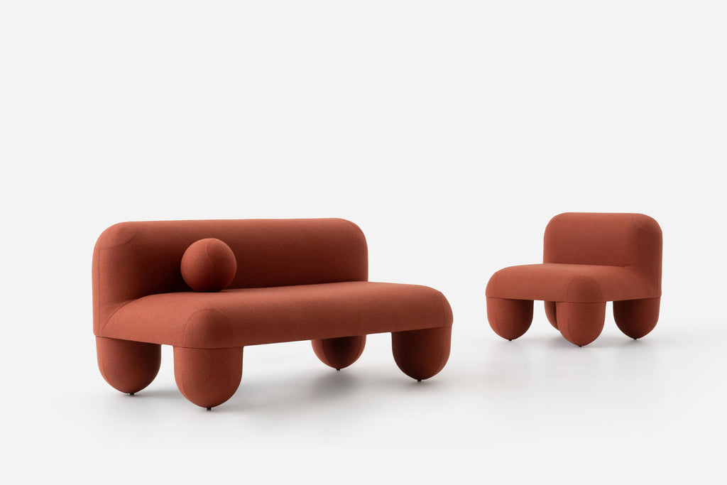 Sofa HELLO SOFA NOOM