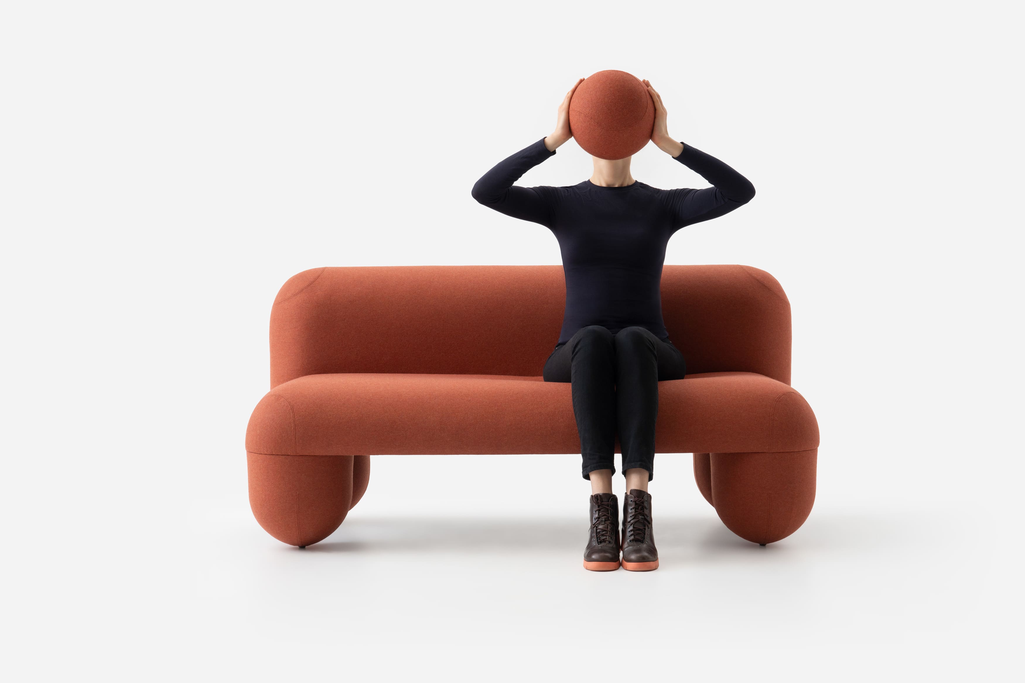 Sofa HELLO SOFA NOOM