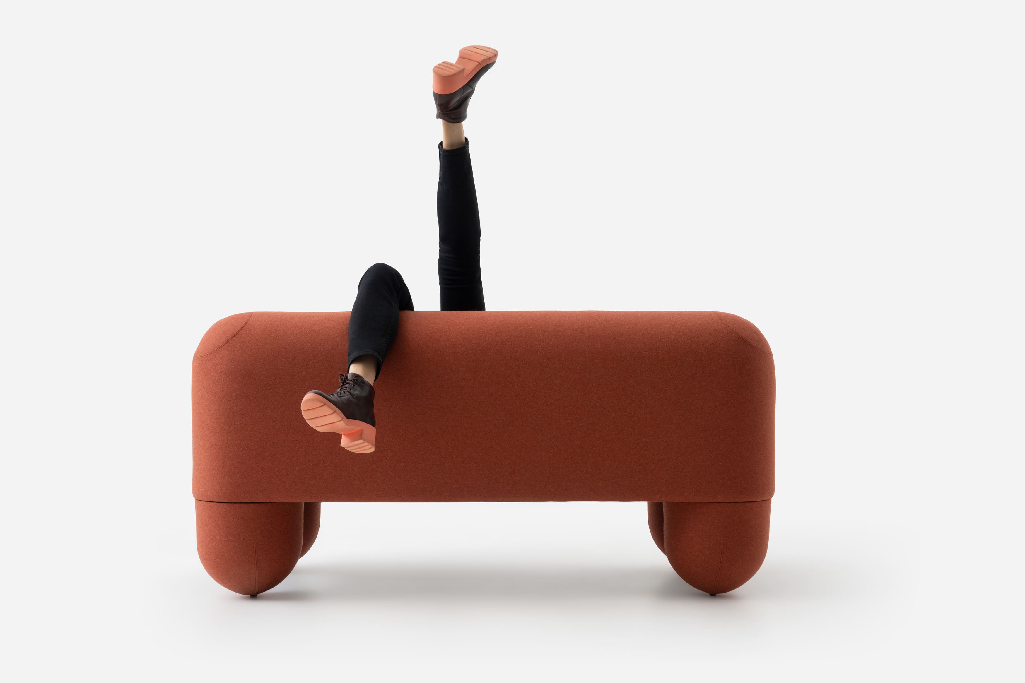Sofa HELLO SOFA NOOM