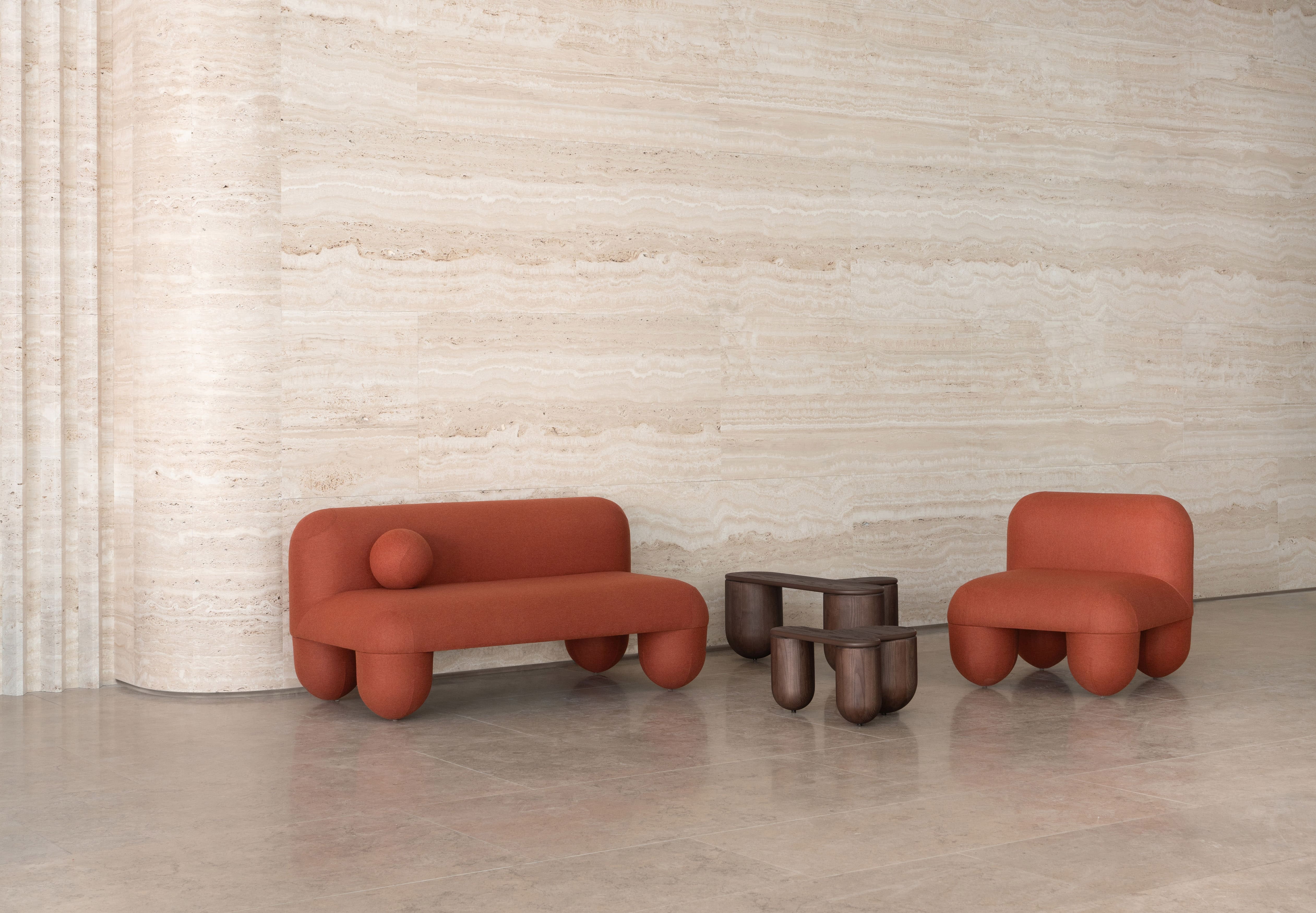 Sofa HELLO SOFA NOOM