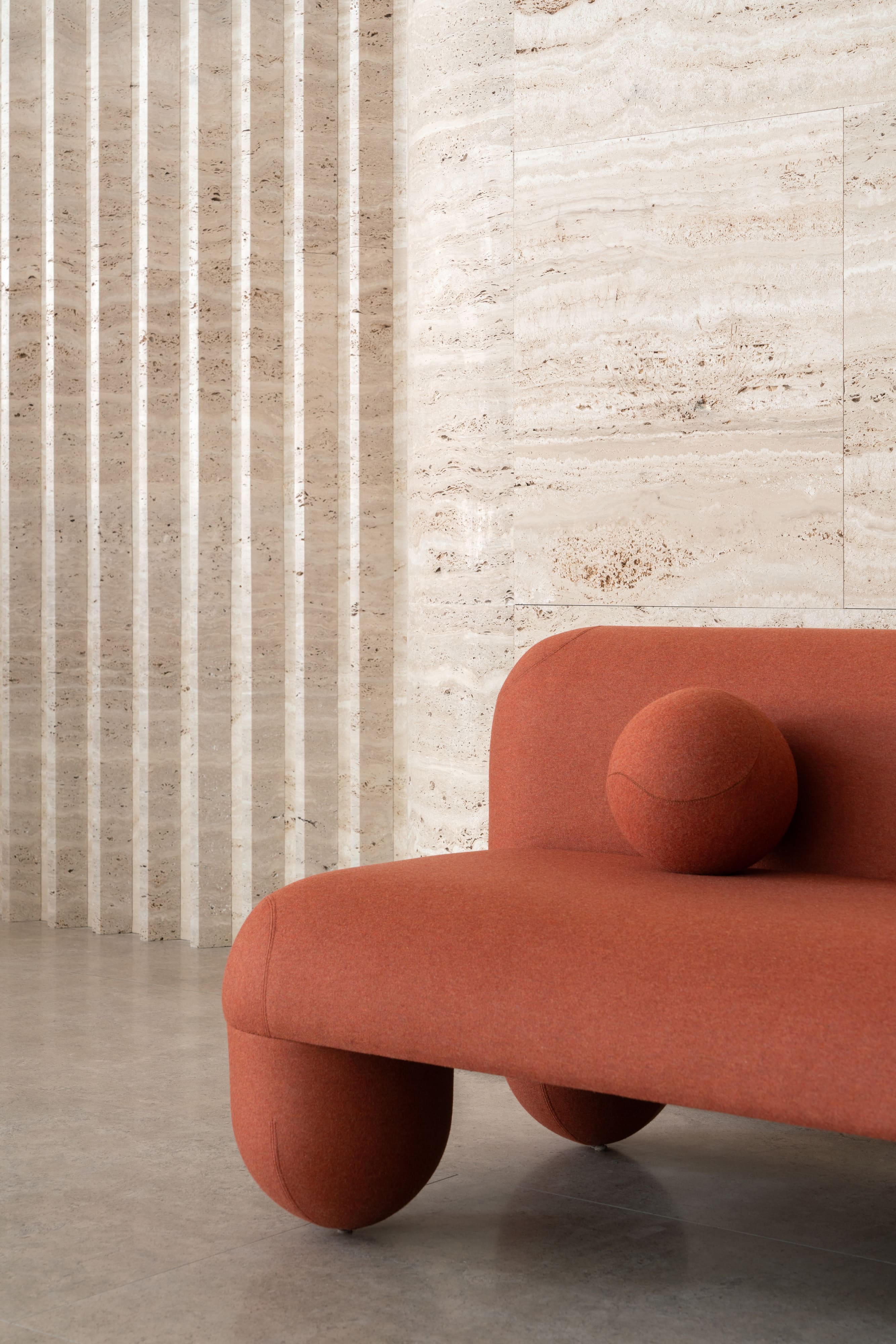 Sofa HELLO SOFA NOOM