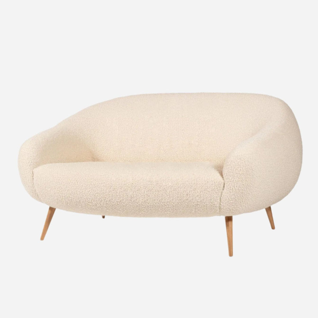 Sofa NIEMEYER 2 SEAT SOFA INSIDHERLAND