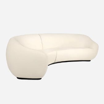 Sofa NIEMEYER II ROUND SOFA INSIDHERLAND