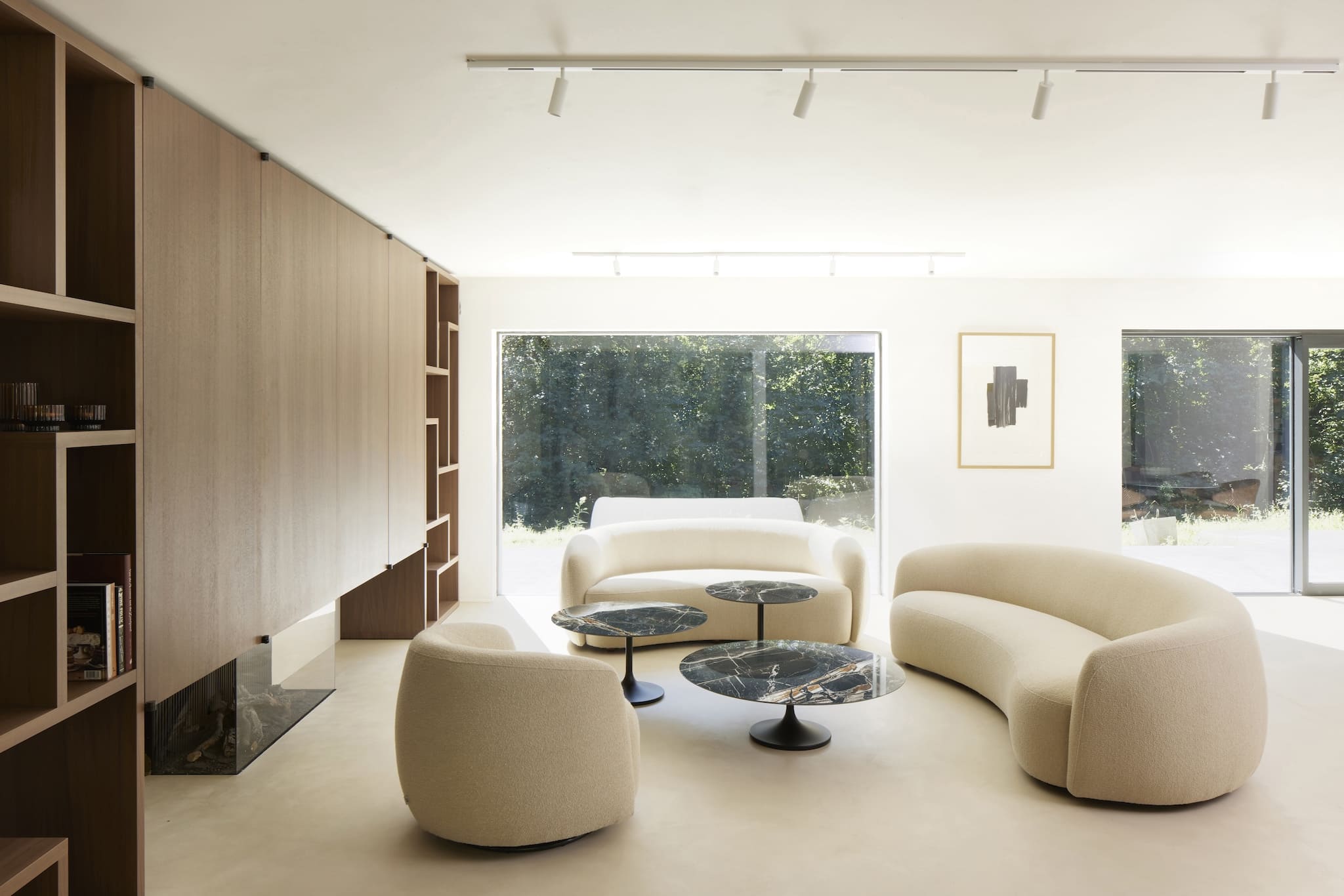 Sofa OLIVO SOFA JOLI