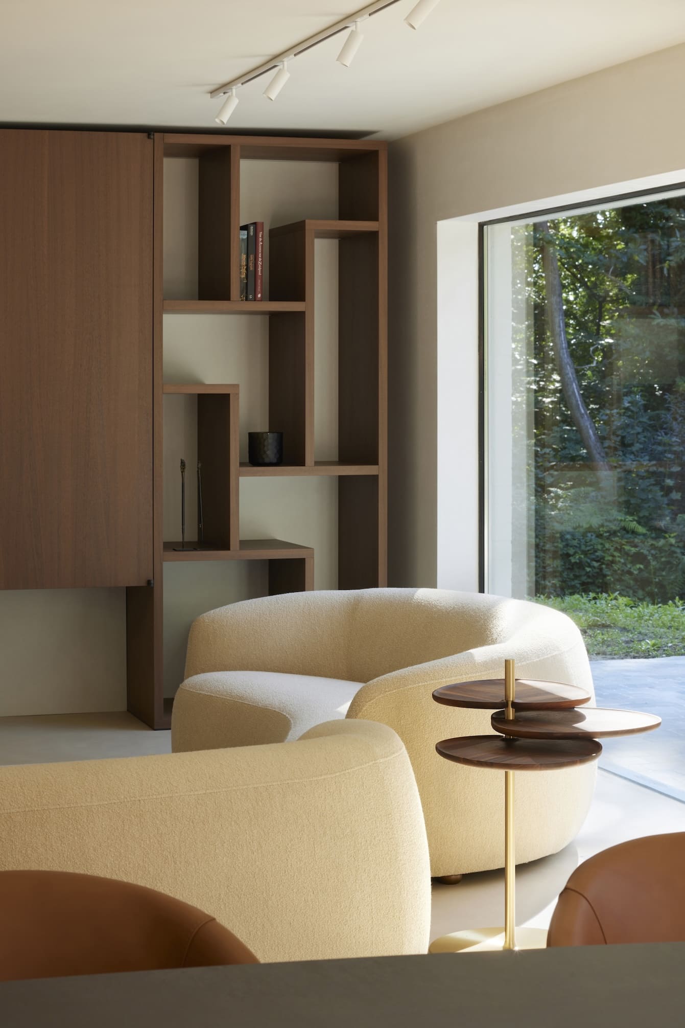 Sofa OLIVO SOFA JOLI